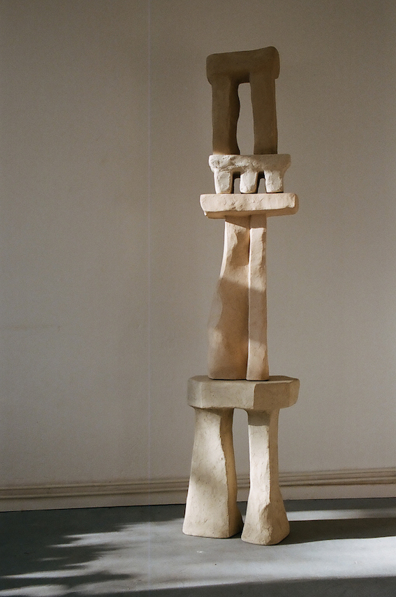 Modulation of Shadows  2021 #81