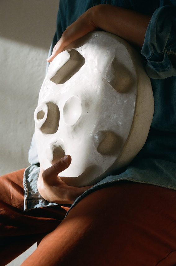 Modulation of Shadows  2021 #01