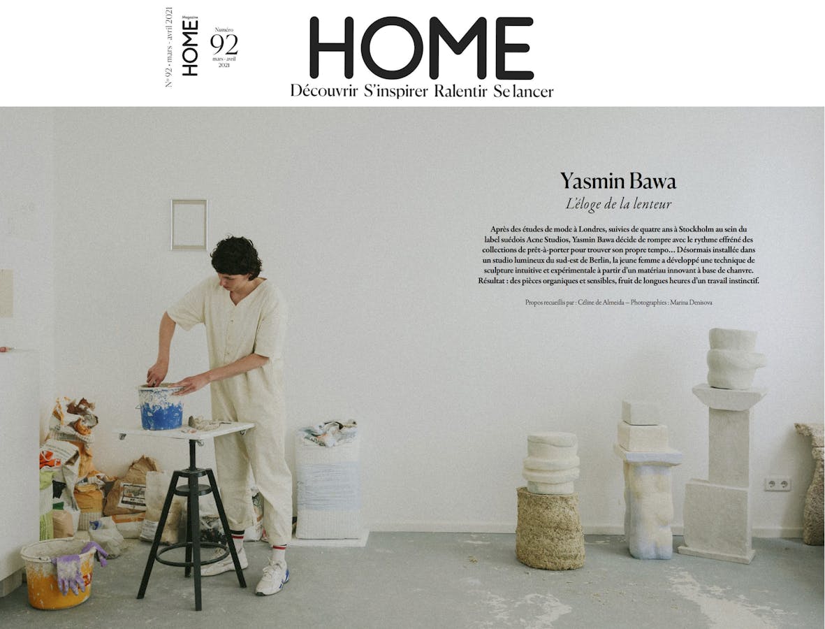 Home magazine Issue 92, 2021