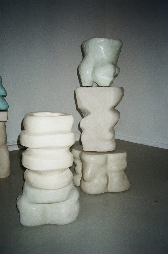 Species of the Space — Asagi 2021 #151