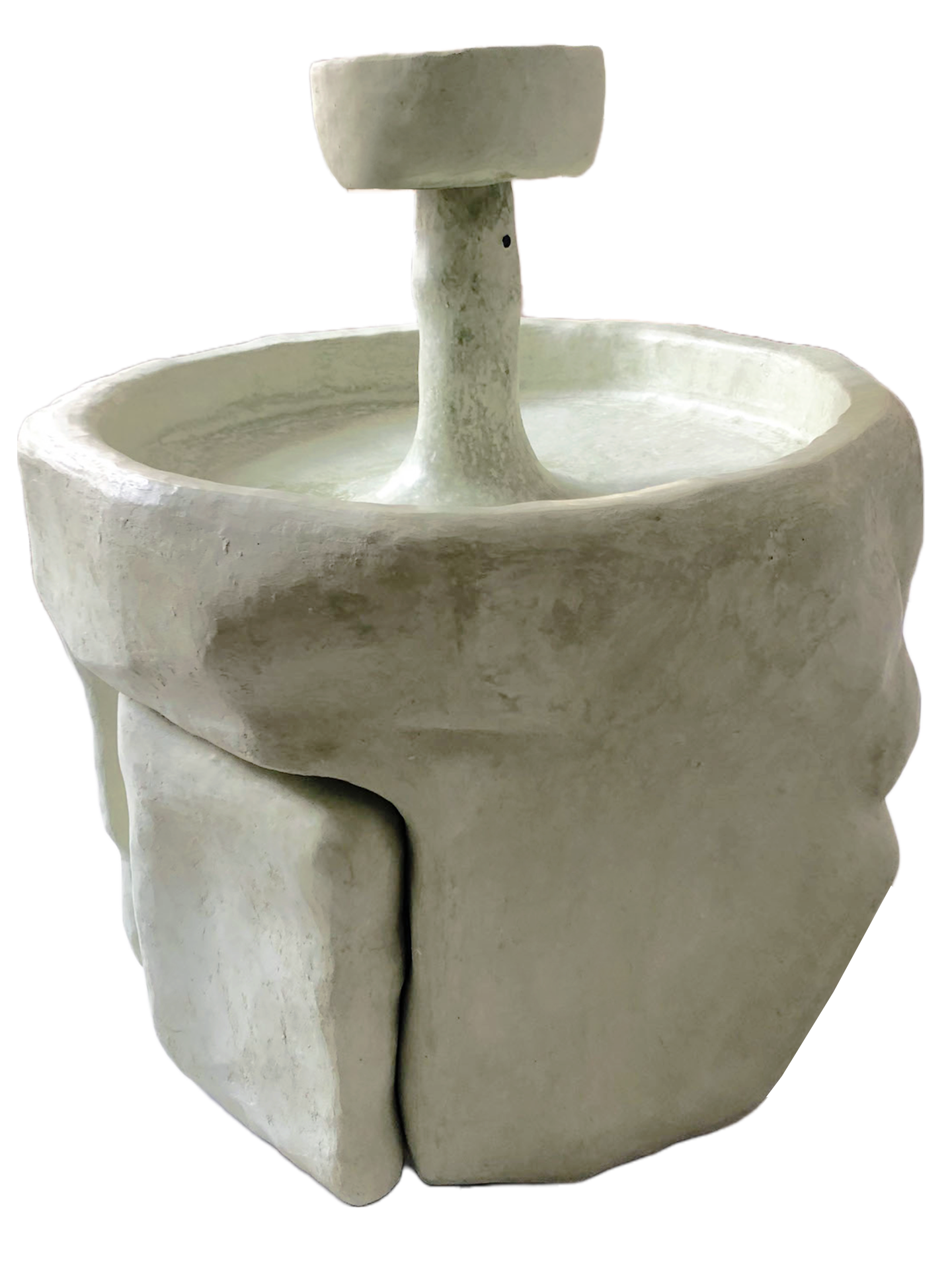 Original Feelings Fountain #11