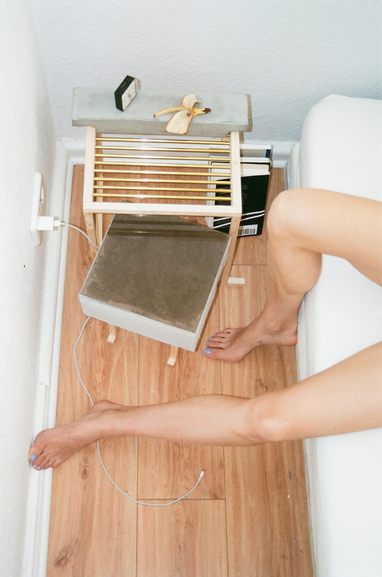 Species of the Space I  2017 #41