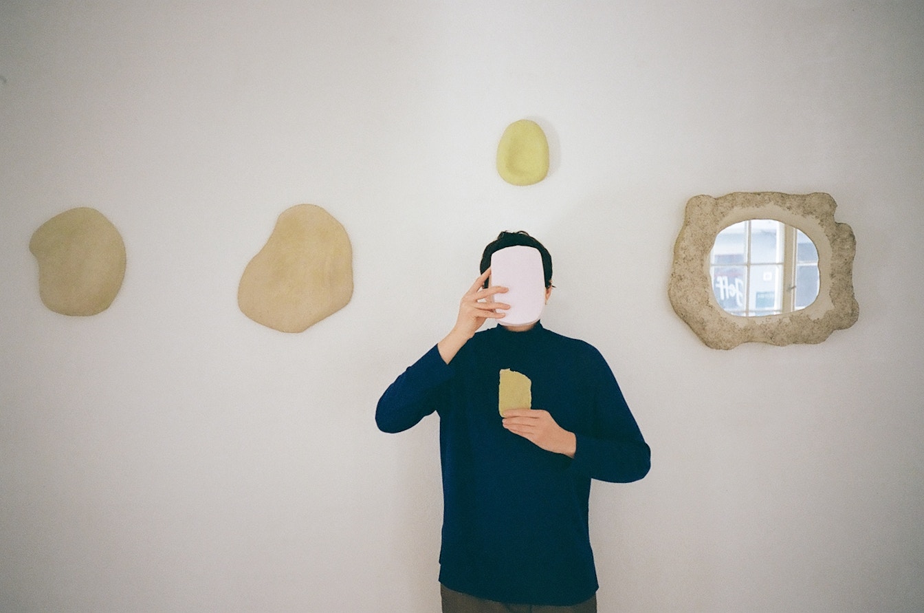 Listening Touch Exhibition 2023 #121