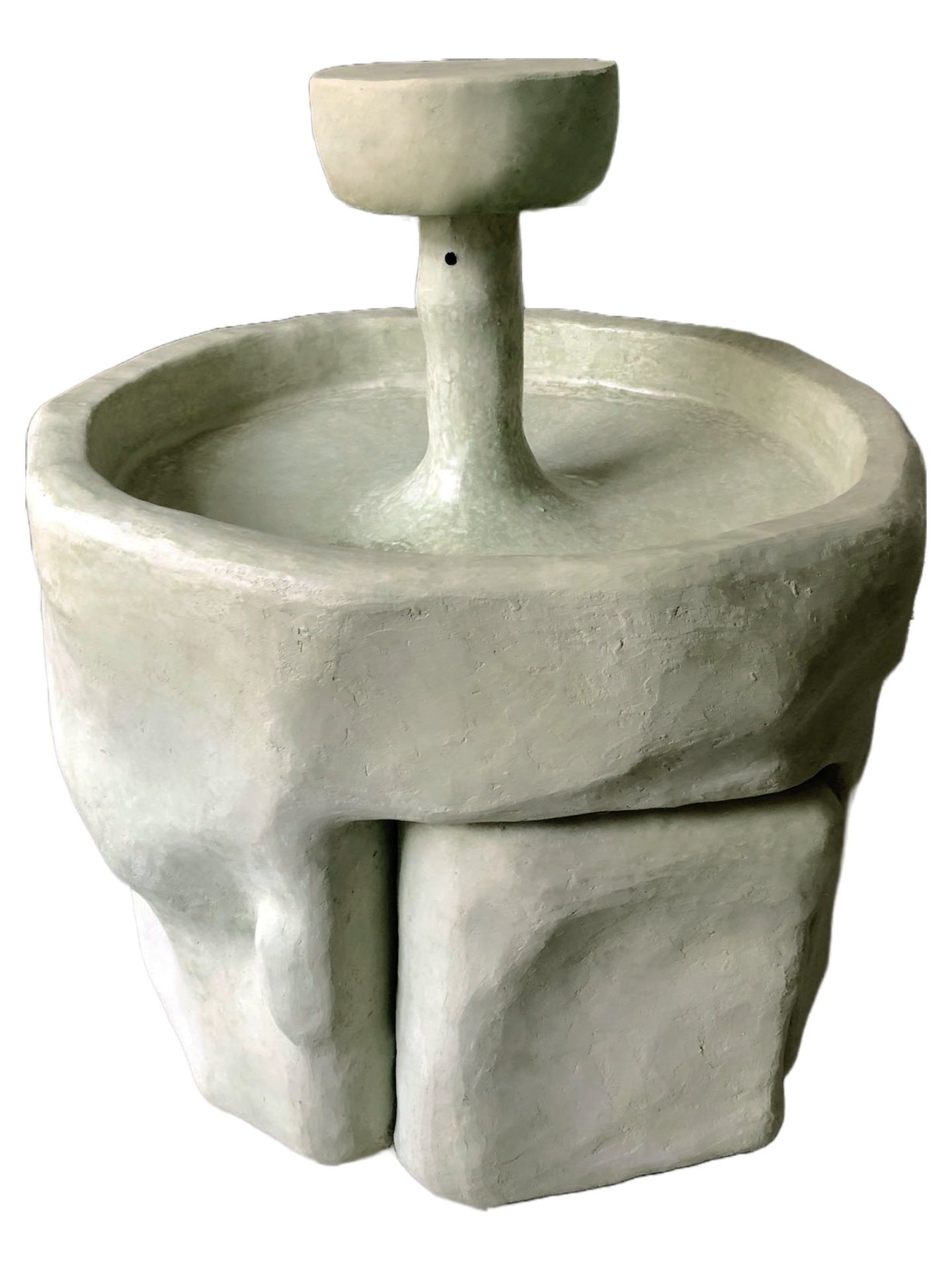 Original Feelings Fountain #01