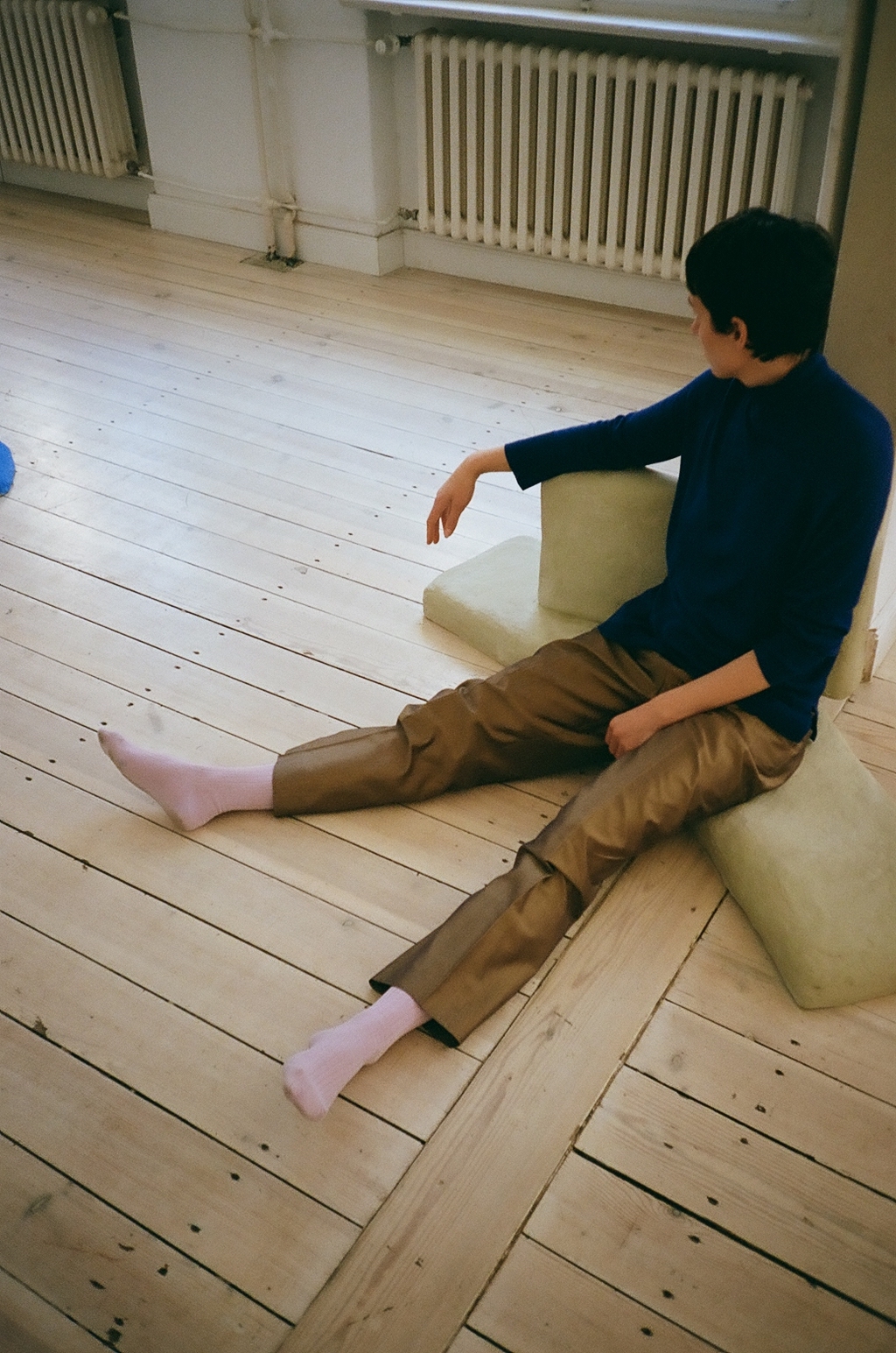 Listening Touch Exhibition  2023 #81