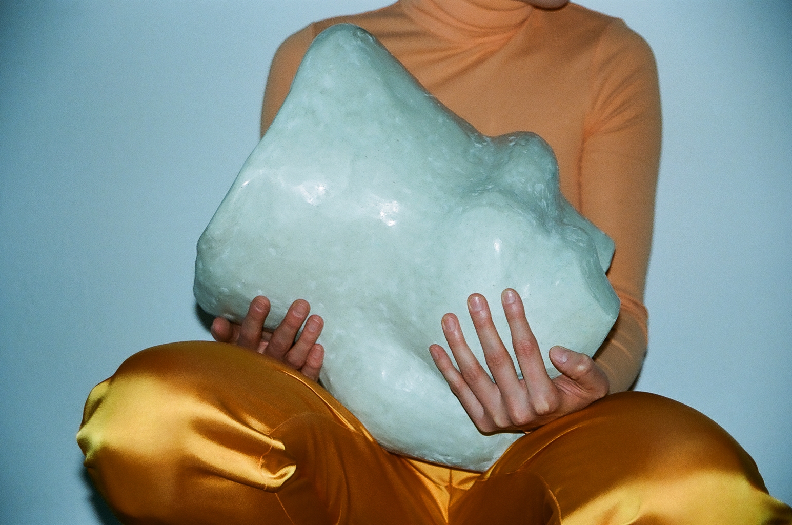 Species of the Space — Asagi  2021 #111