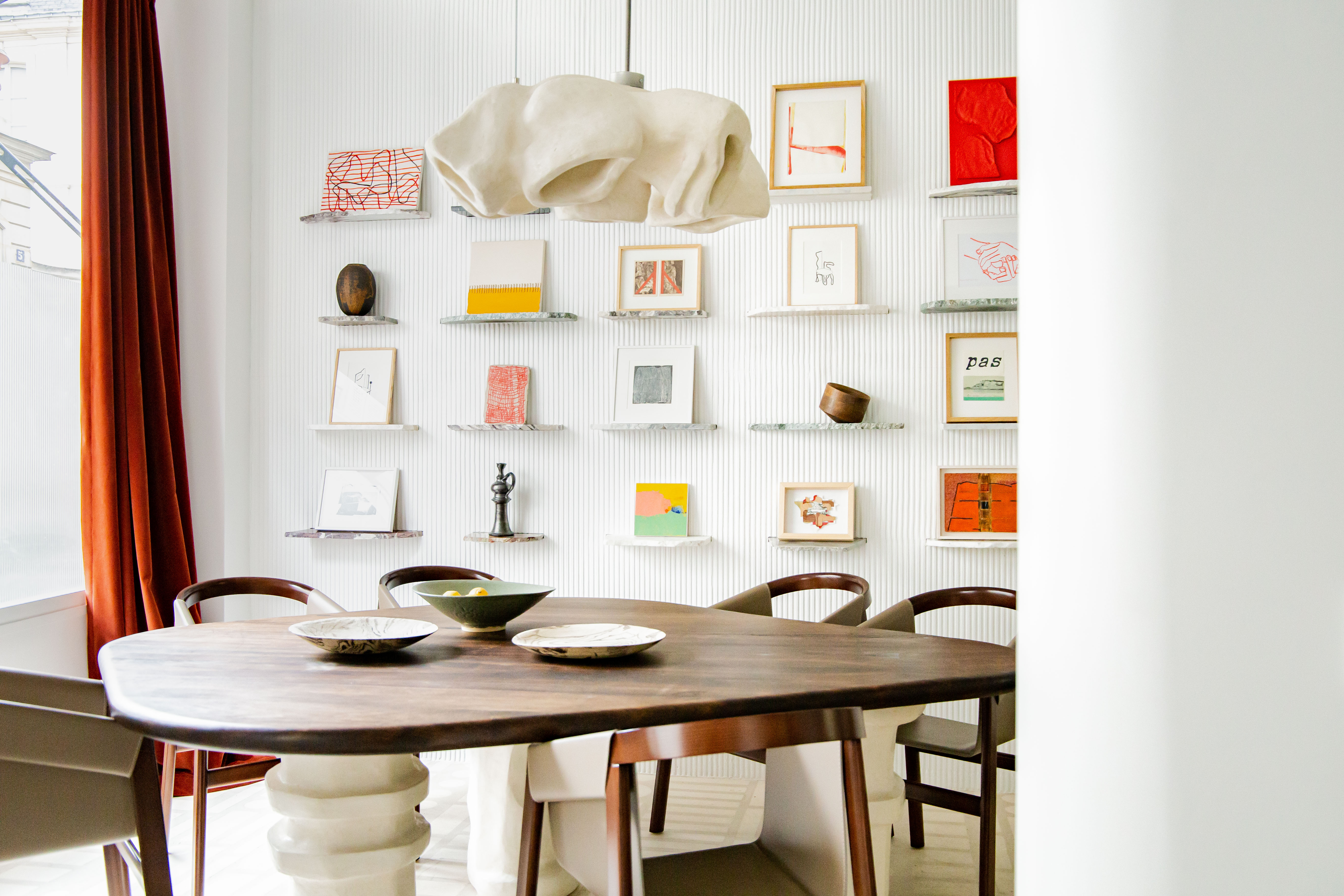 AMBROISE COLLECTION – LAMP #51