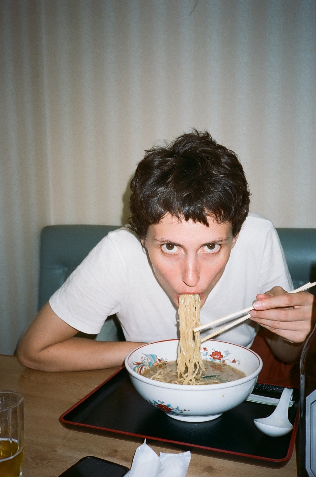 Shiro Oni, Japan  2019 #21