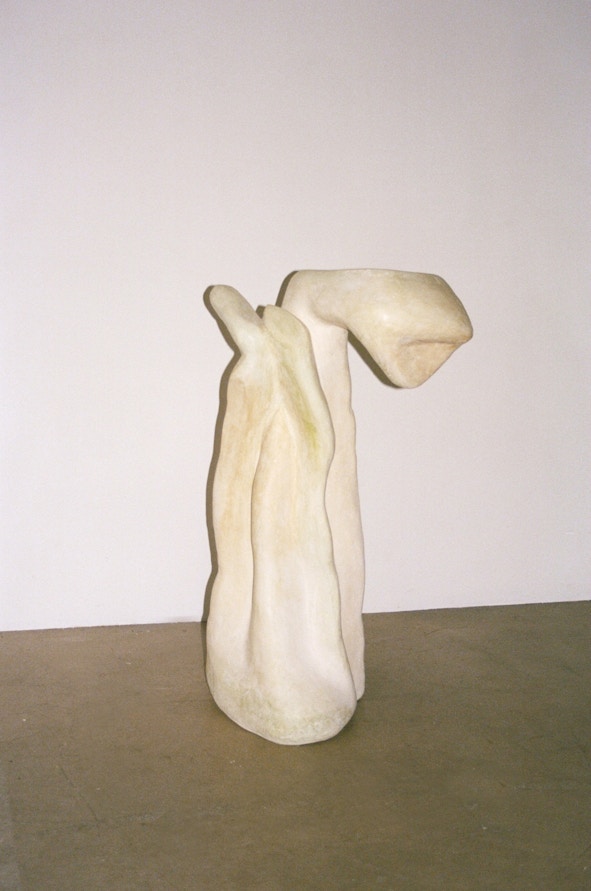 Vital Spaces Solo Exhibition 2024 #51