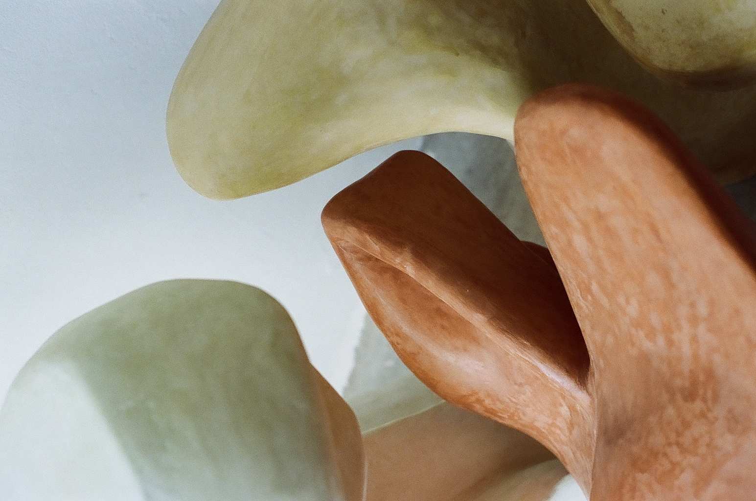 Vital Spaces Solo Exhibition 2024 #141