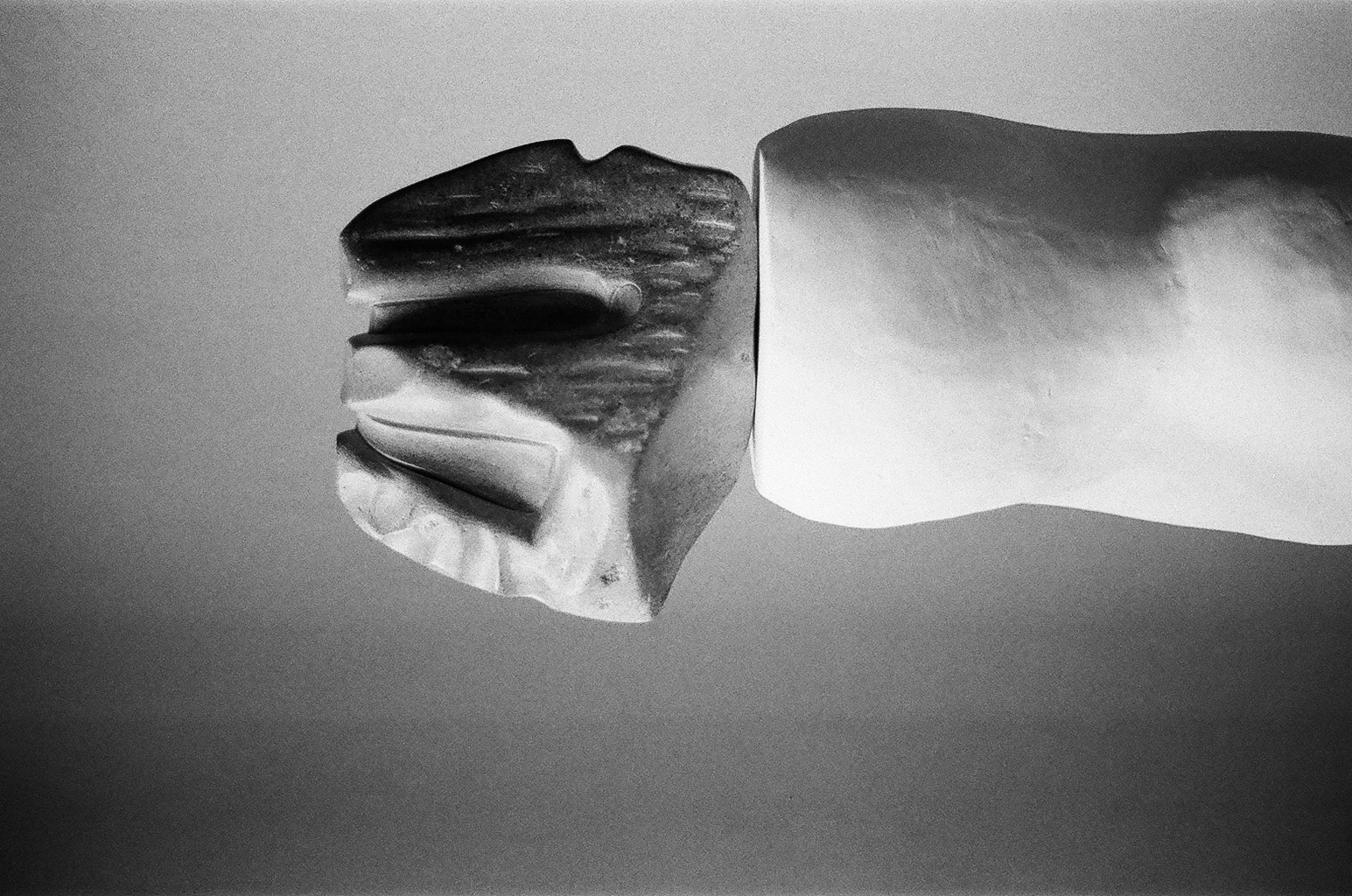 Vital Spaces Solo Exhibition 2024 #241