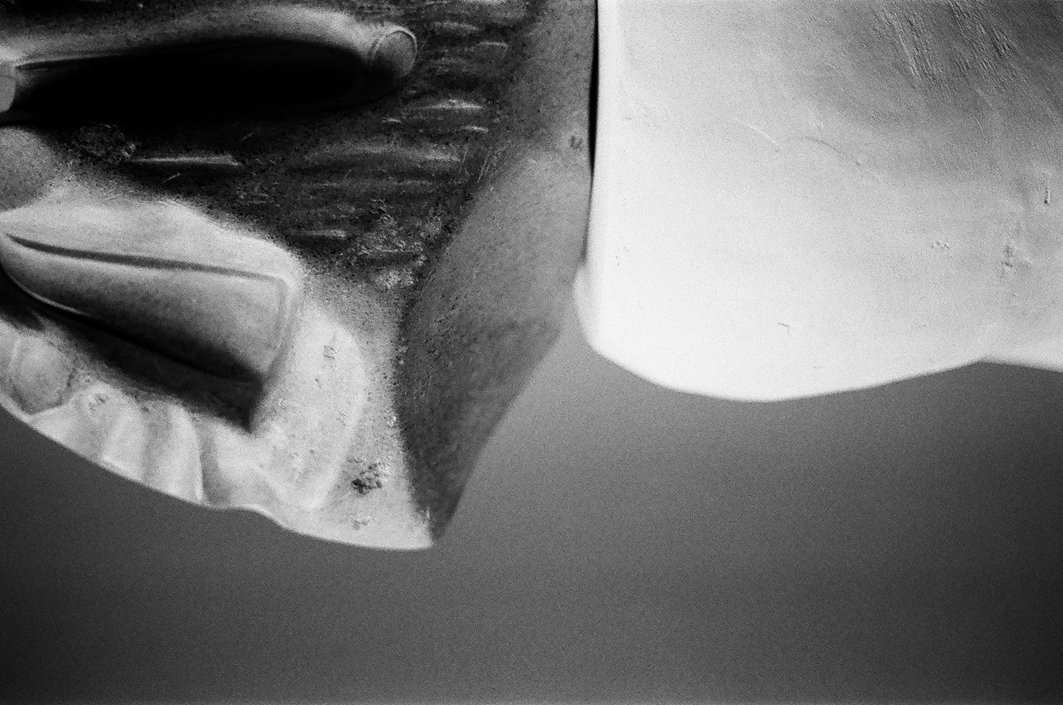 Vital Spaces Solo Exhibition 2024 #251