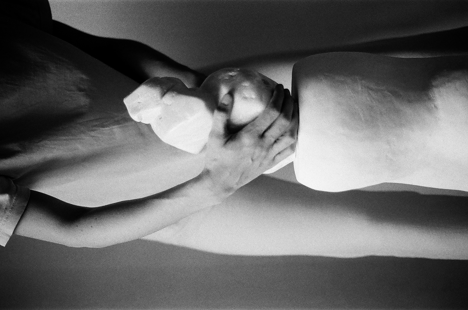 Vital Spaces Solo Exhibition 2024 #311