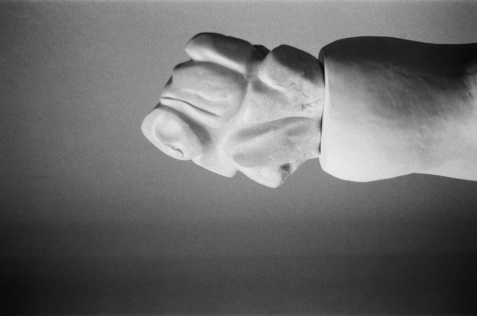 Vital Spaces Solo Exhibition 2024 #331