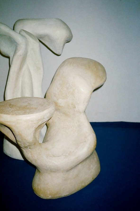 Vital Spaces Solo Exhibition 2024 #441