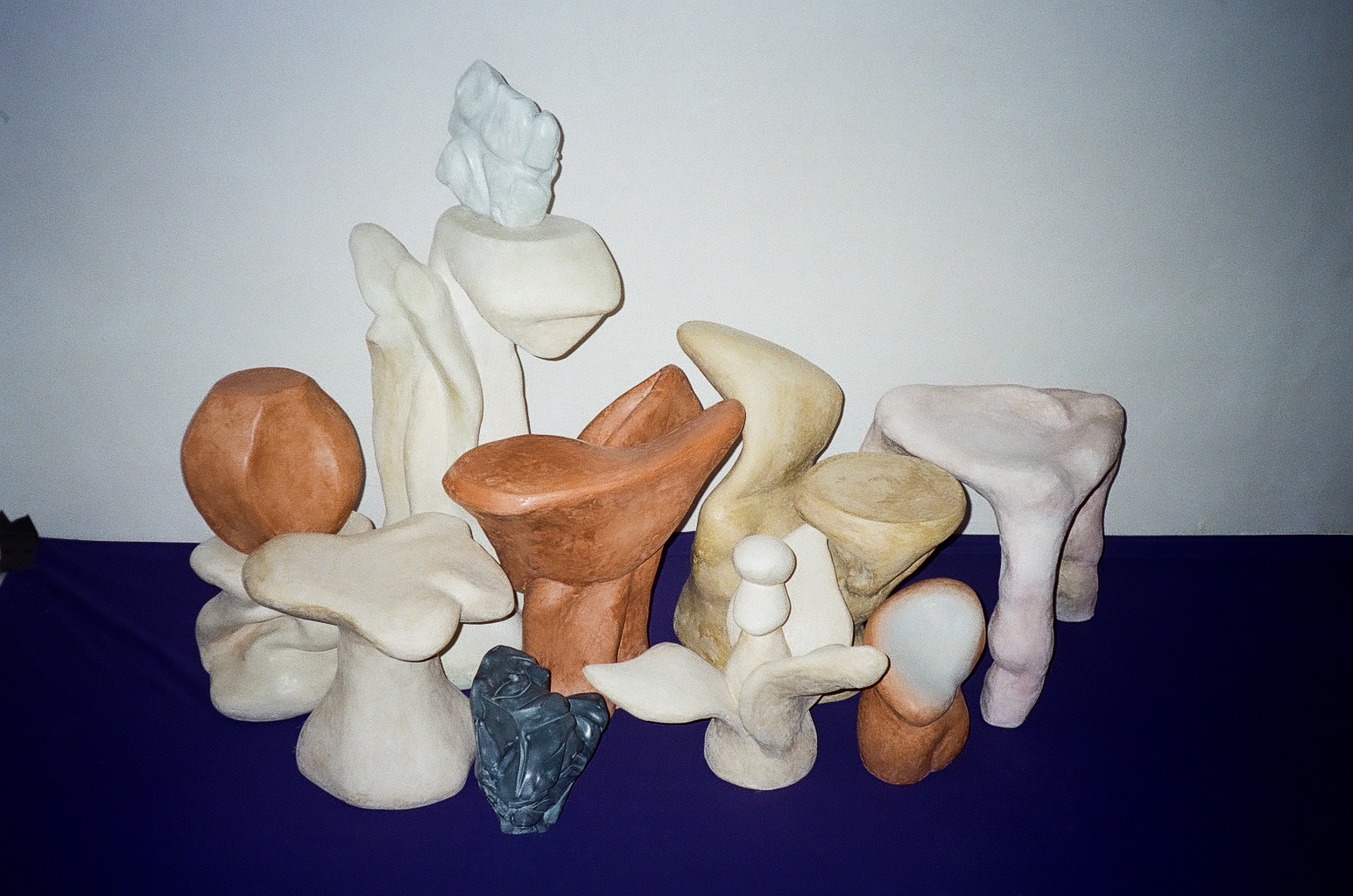 Vital Spaces Solo Exhibition 2024 #291