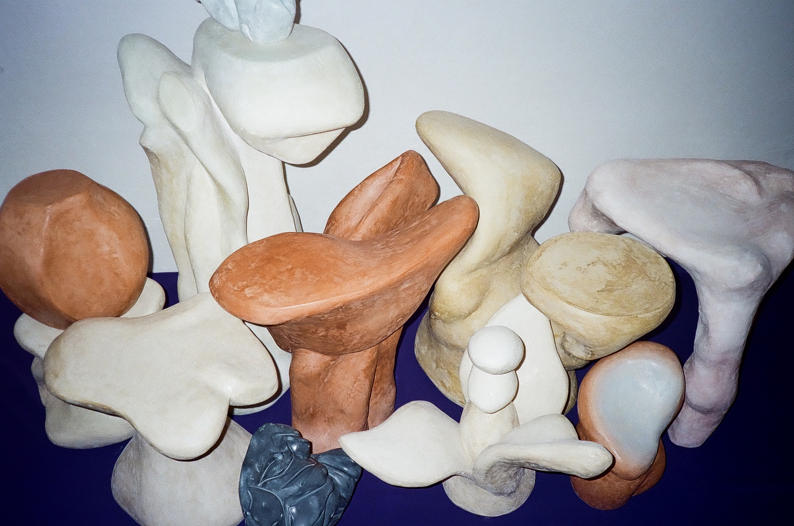 Vital Spaces Solo Exhibition 2024 #301