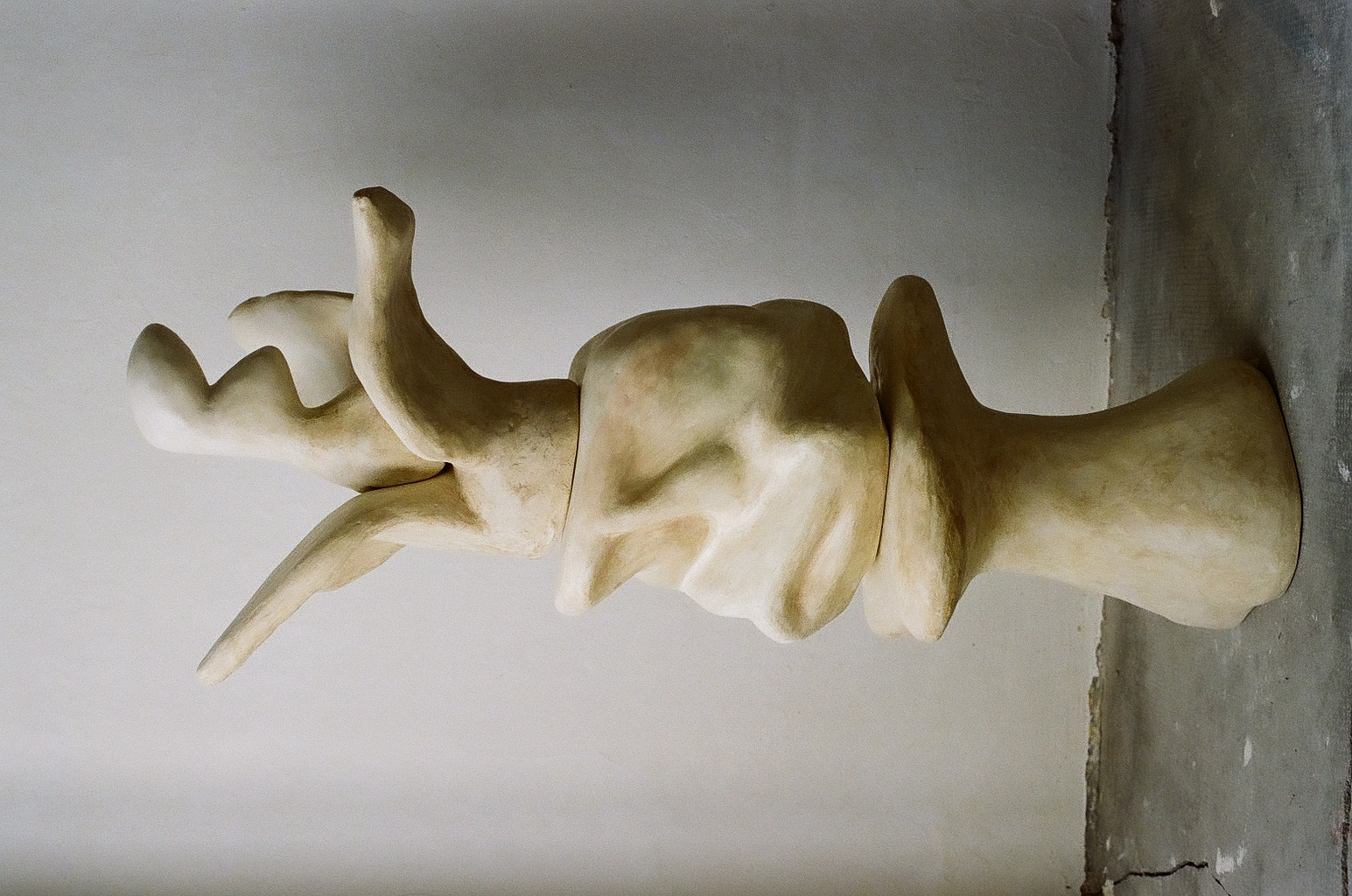 Vital Spaces Solo Exhibition 2024 #211