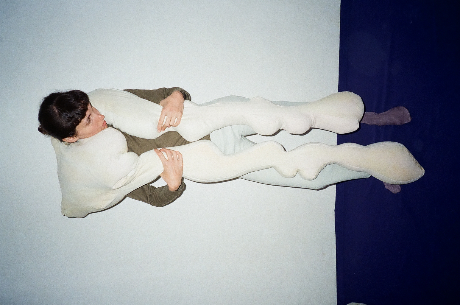 Vital Spaces Solo Exhibition 2024 #481