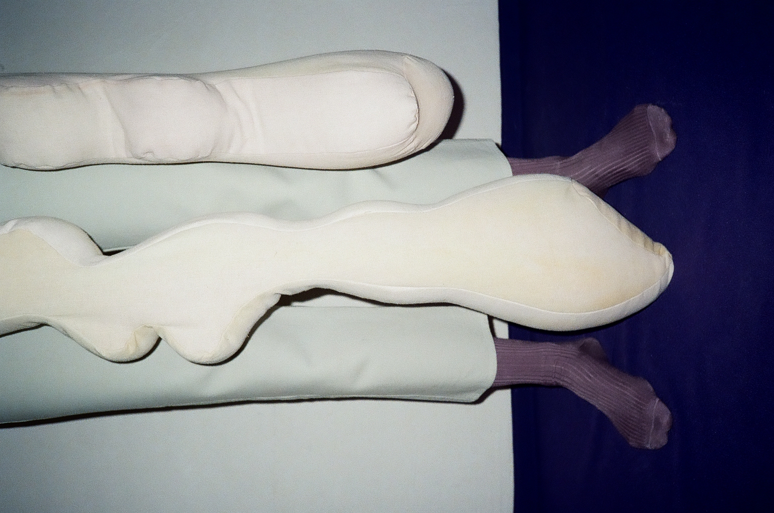 Vital Spaces Solo Exhibition 2024 #491