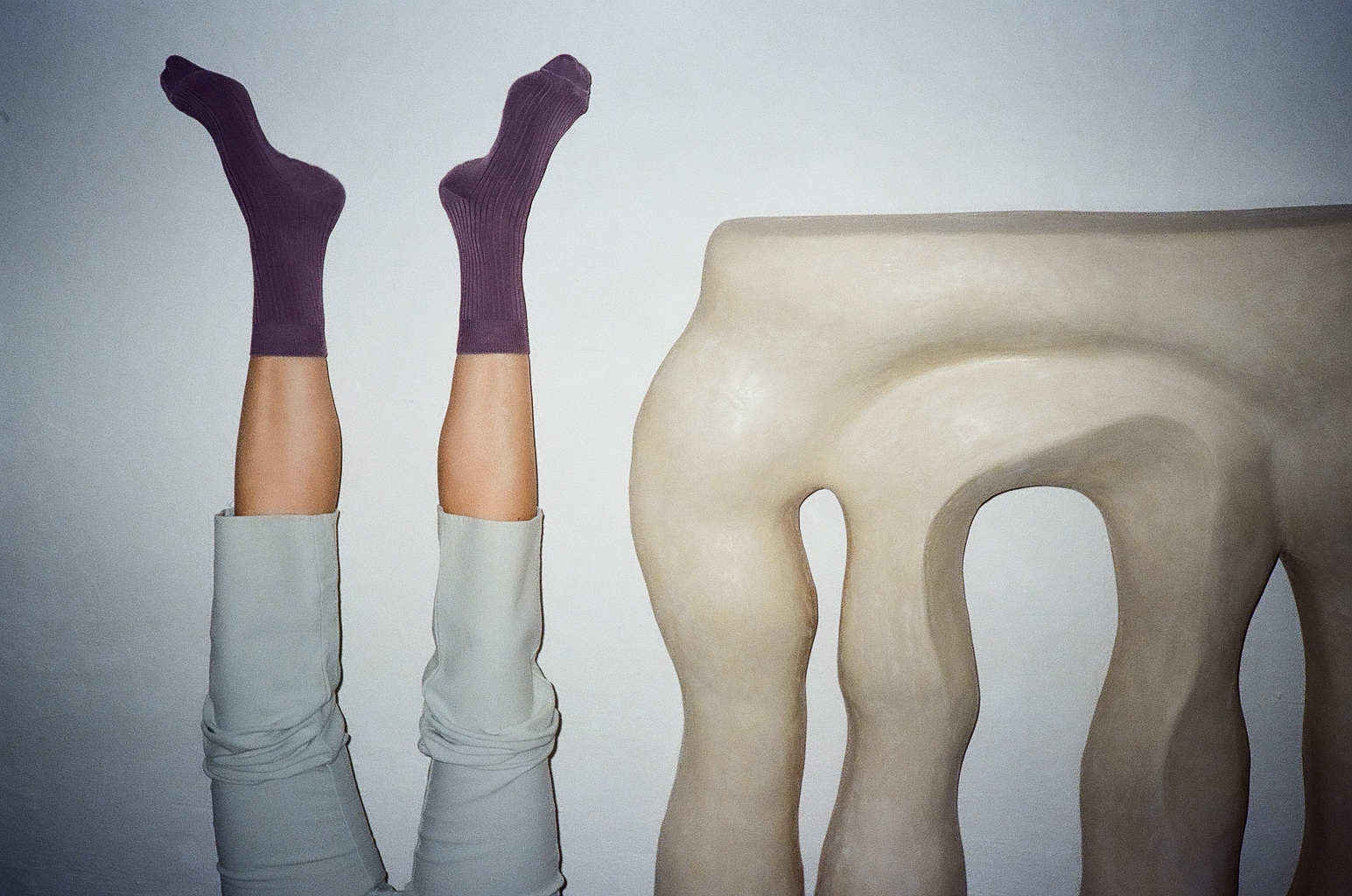 Vital Spaces Solo Exhibition 2024 #521