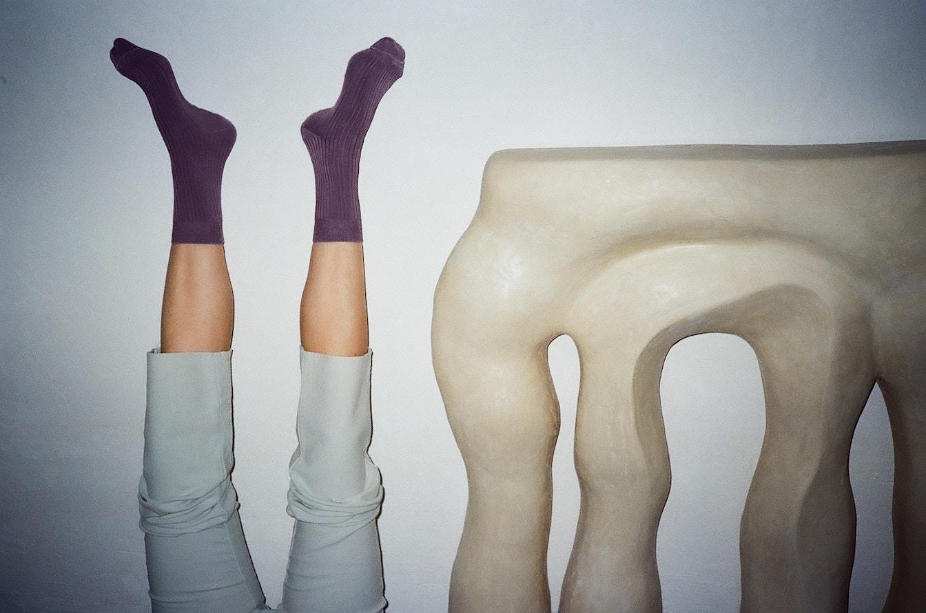 Vital Spaces Solo Exhibition 2024 #521