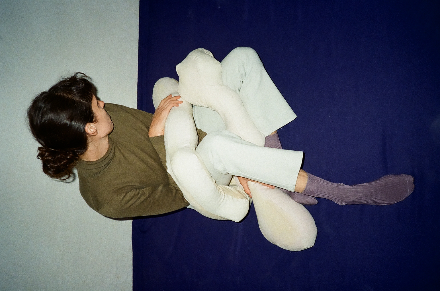 Vital Spaces Solo Exhibition 2024 #511