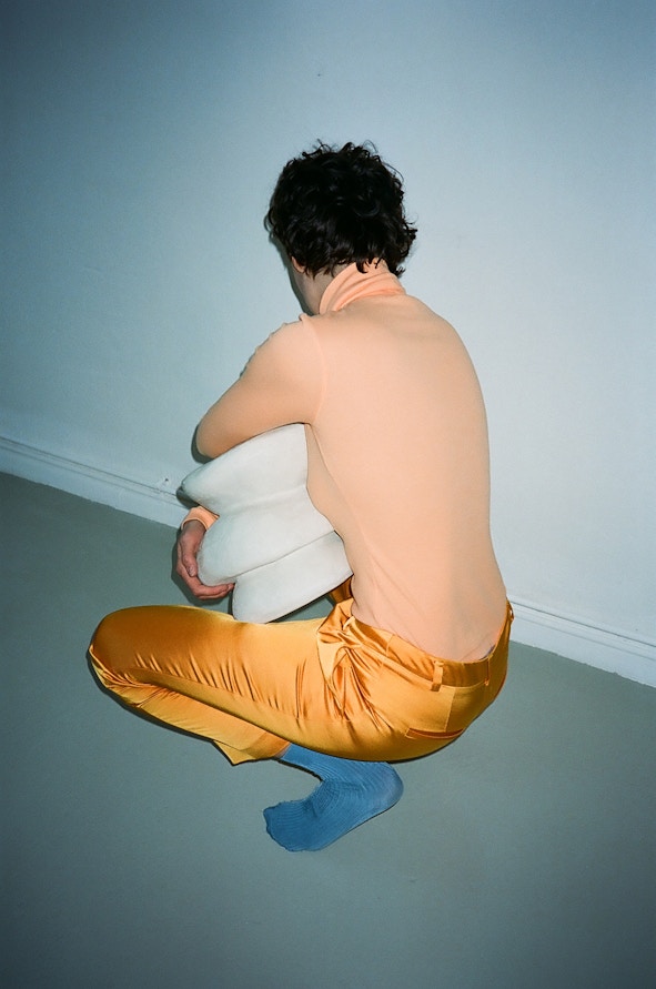 Species of the Space — Asagi 2021 #51