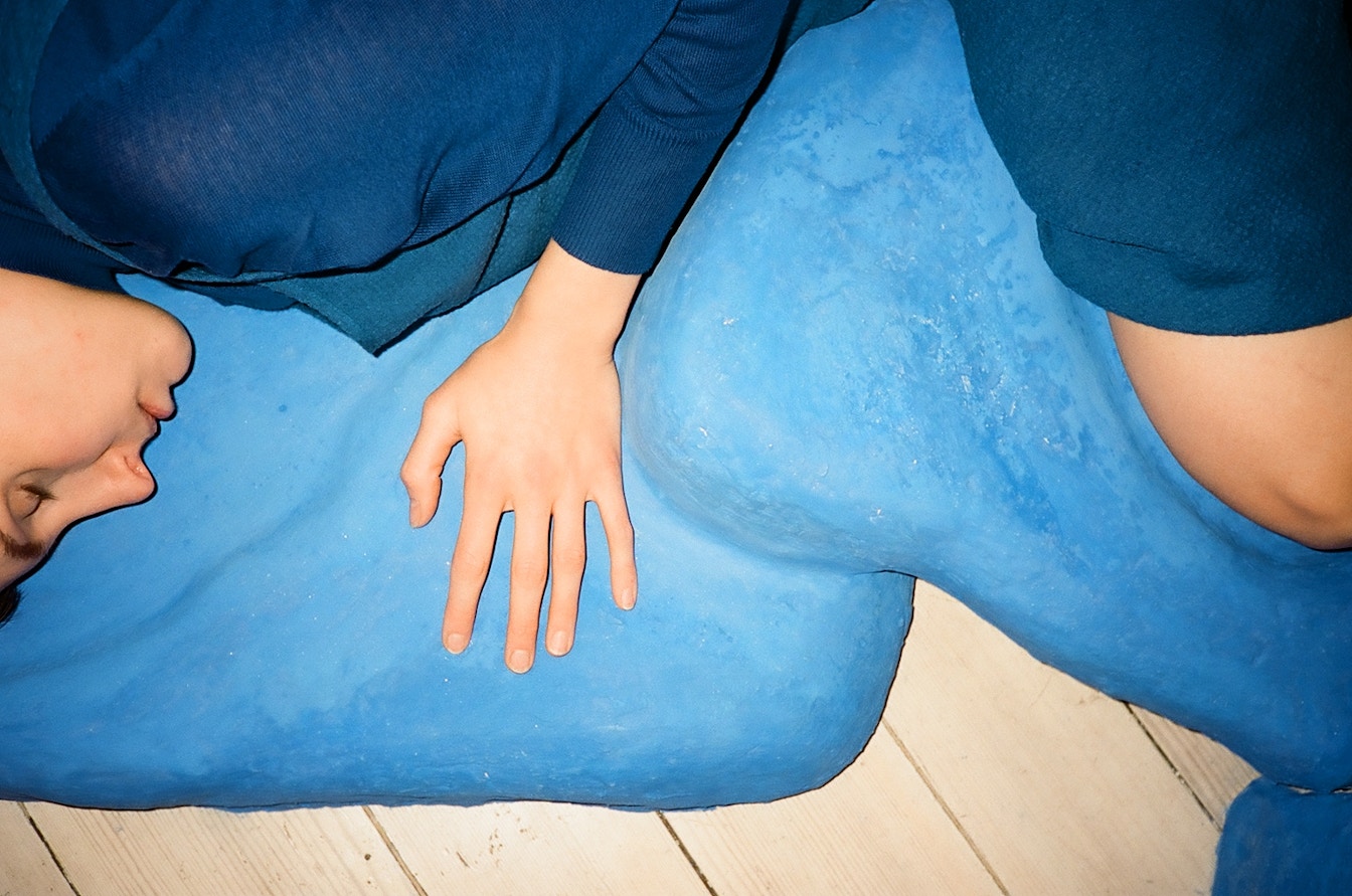 Listening Touch Exhibition 2023 #51