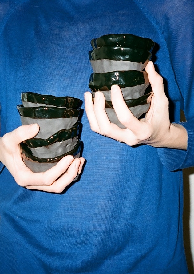 Listening Touch Exhibition 2023 #371