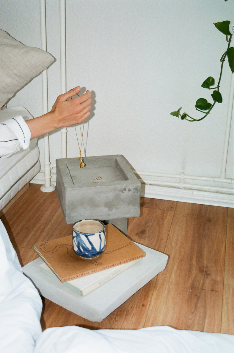 Species of the Space I  2017 #21