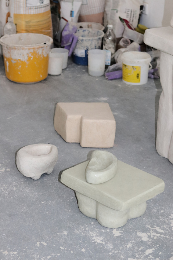 Species of the Space IV  2020 #41