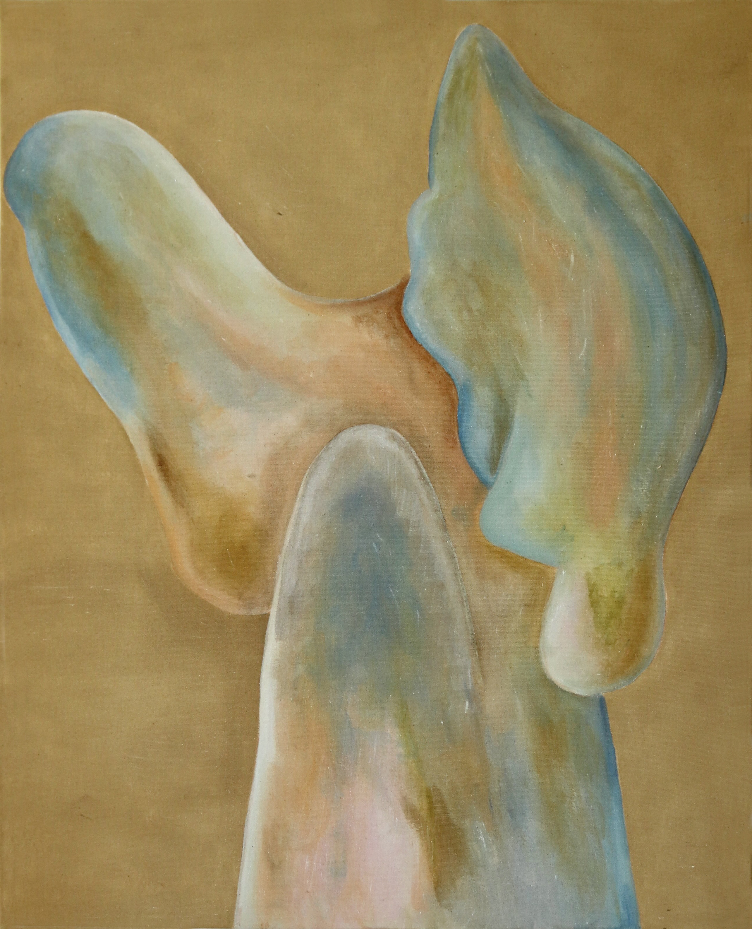 Atmosphere between here and there #11