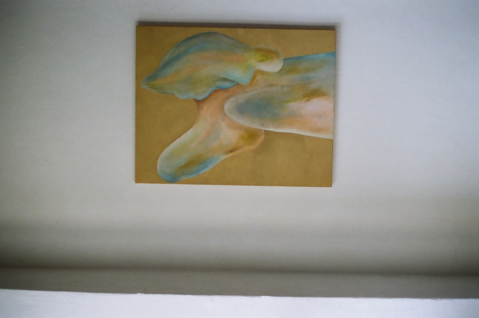 Atmosphere Between Here And There