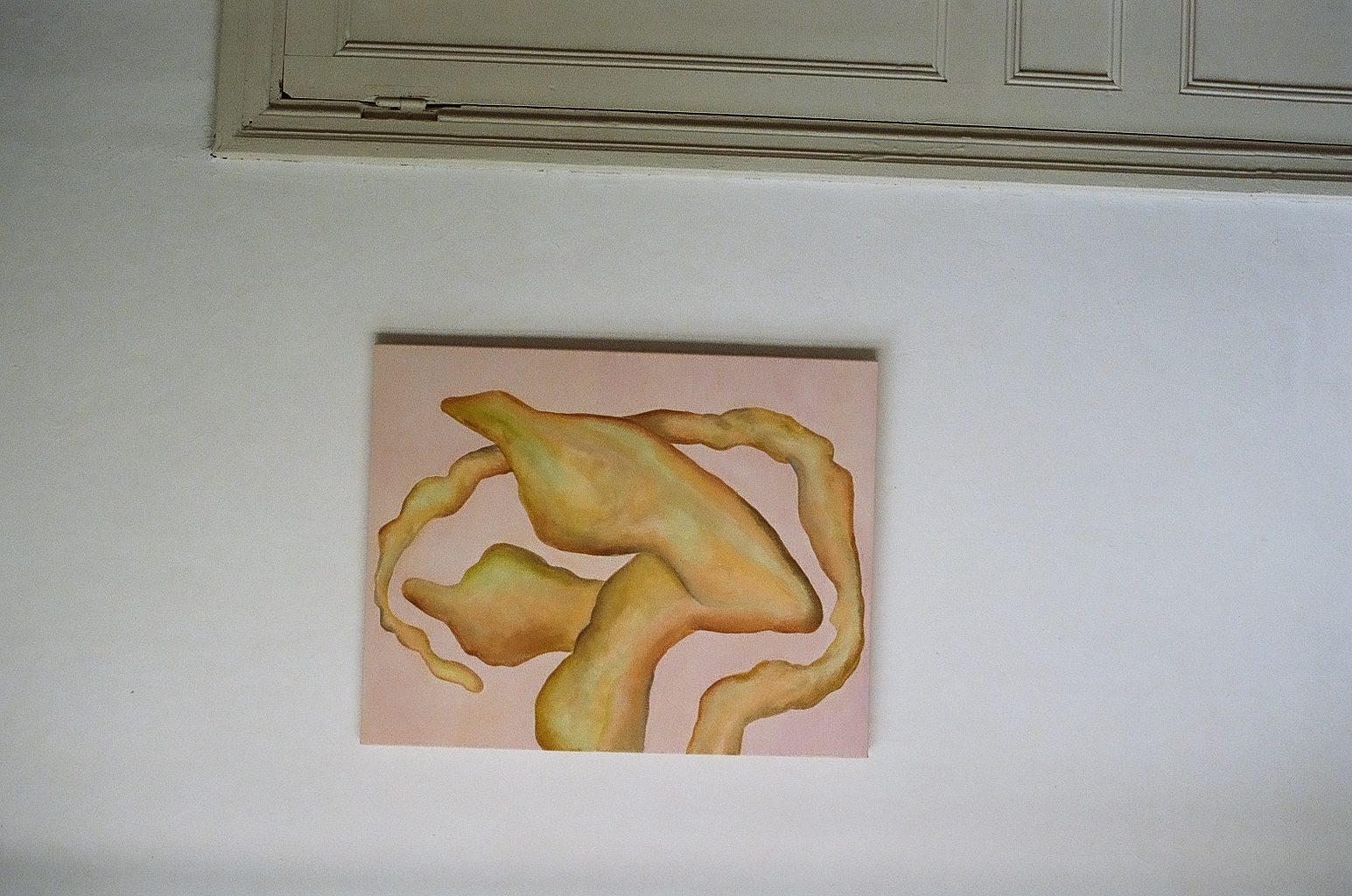 Through the void vitality flows #21