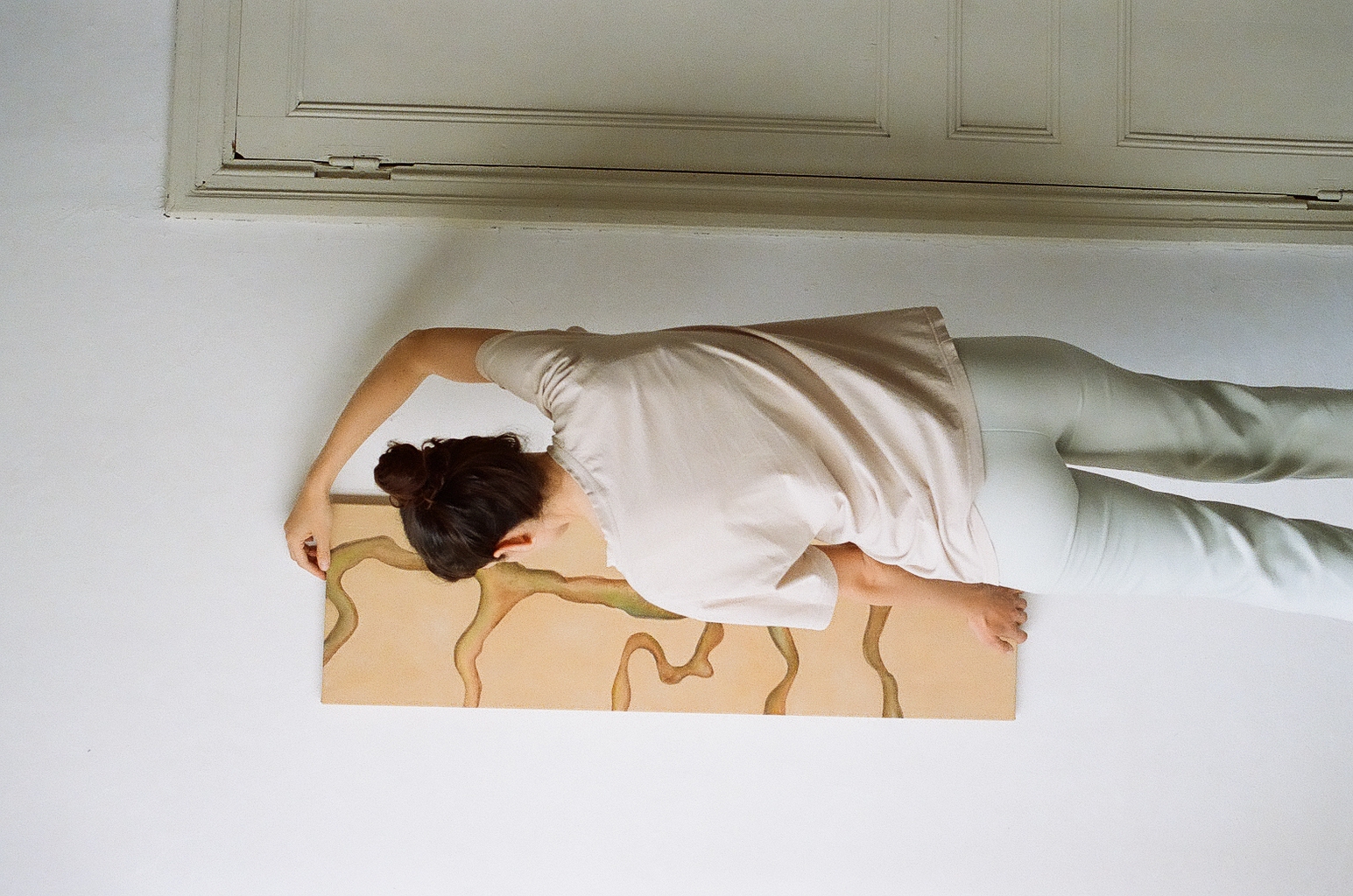 Holding The Pulse Of Unseen Journeys