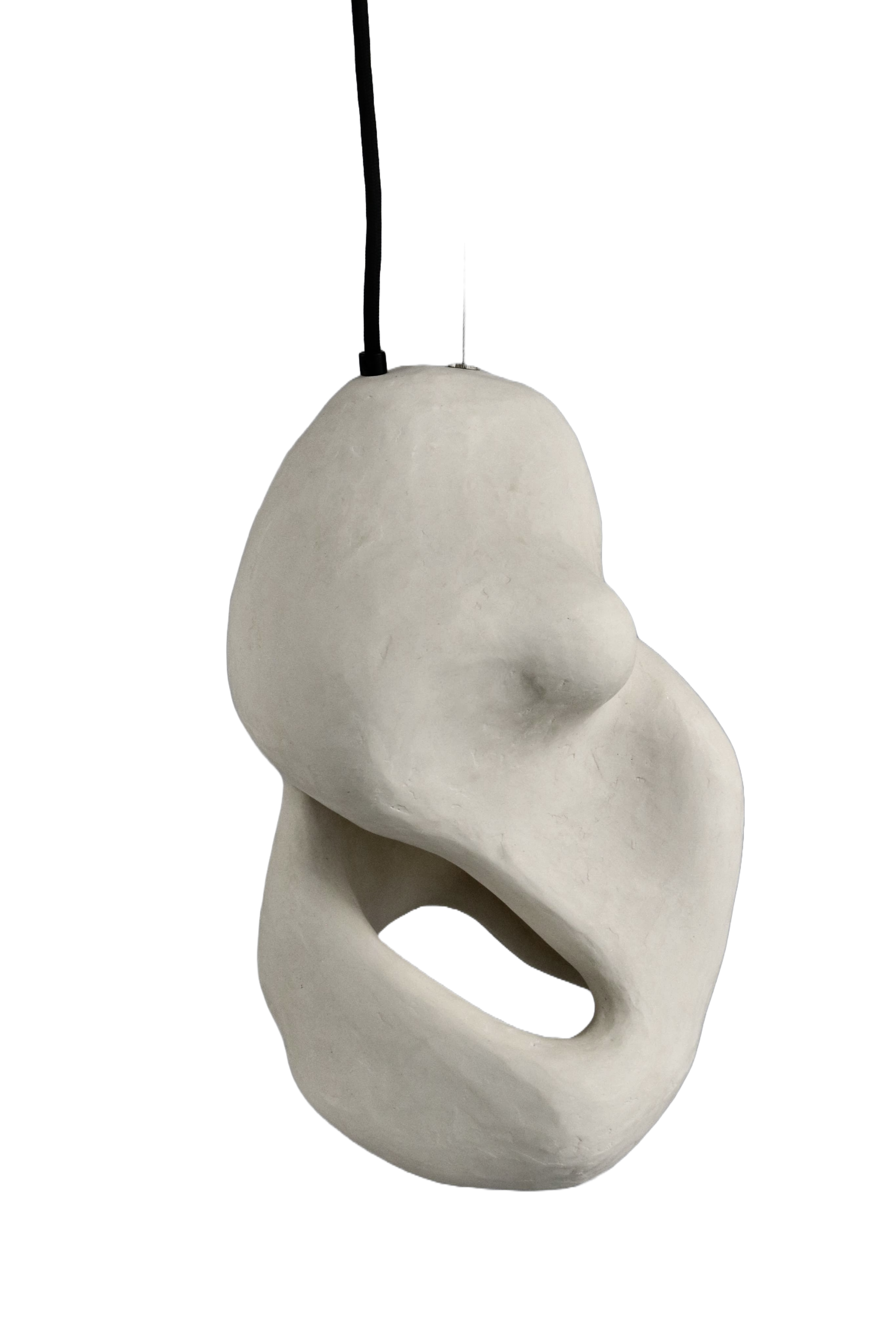 Idy Pendant Lamp #01