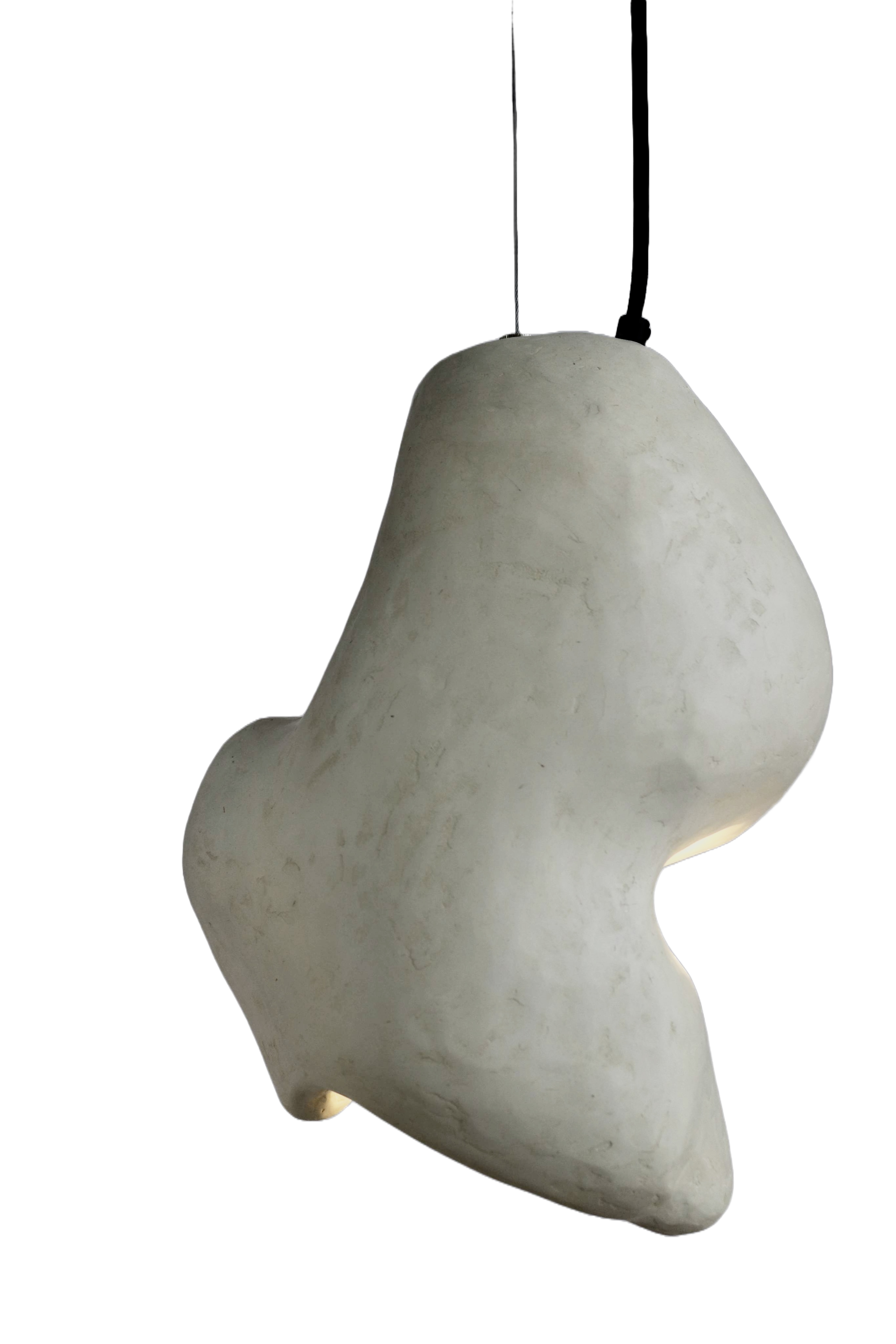 Idy Pendant Lamp #51