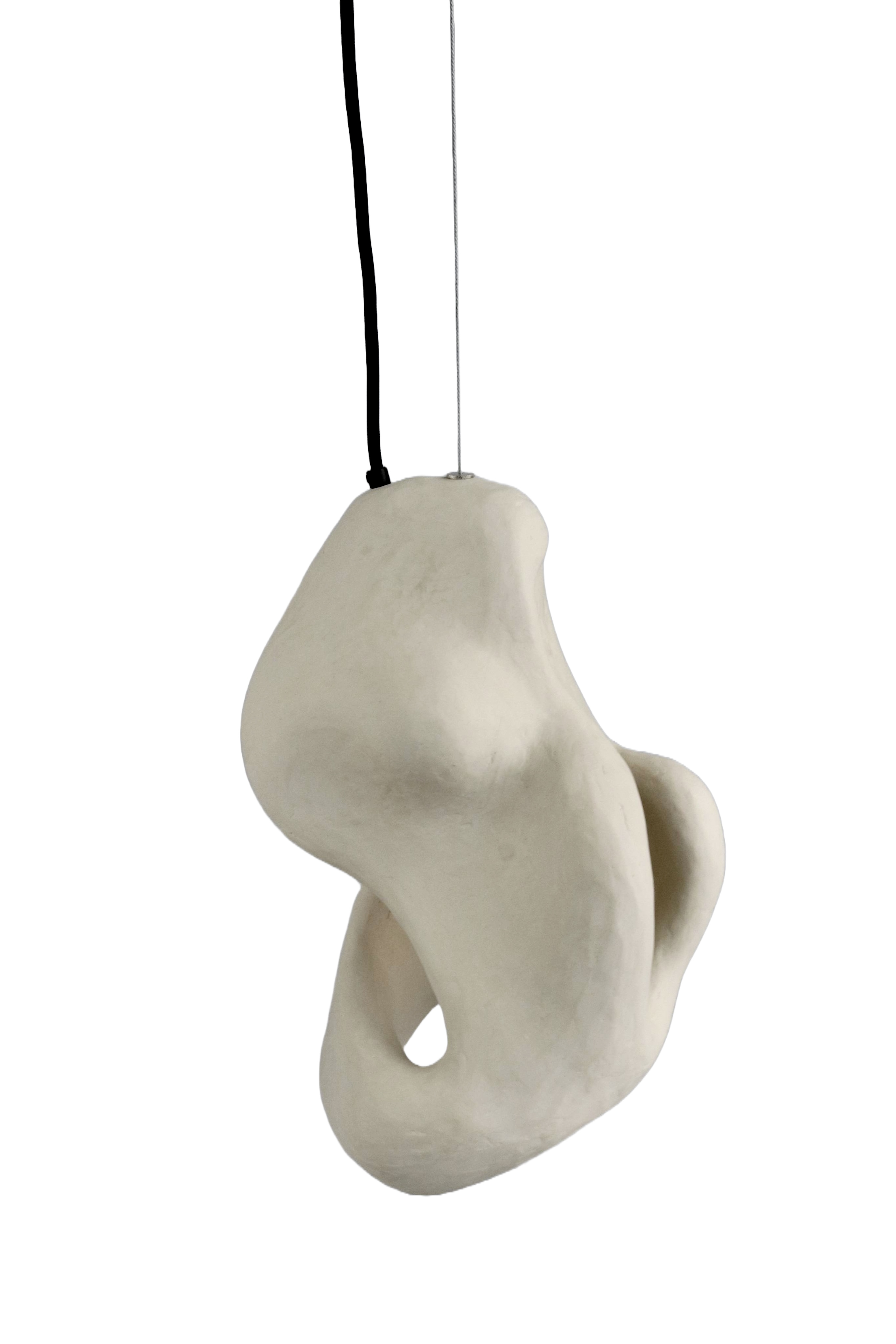 Idy Pendant Lamp #21