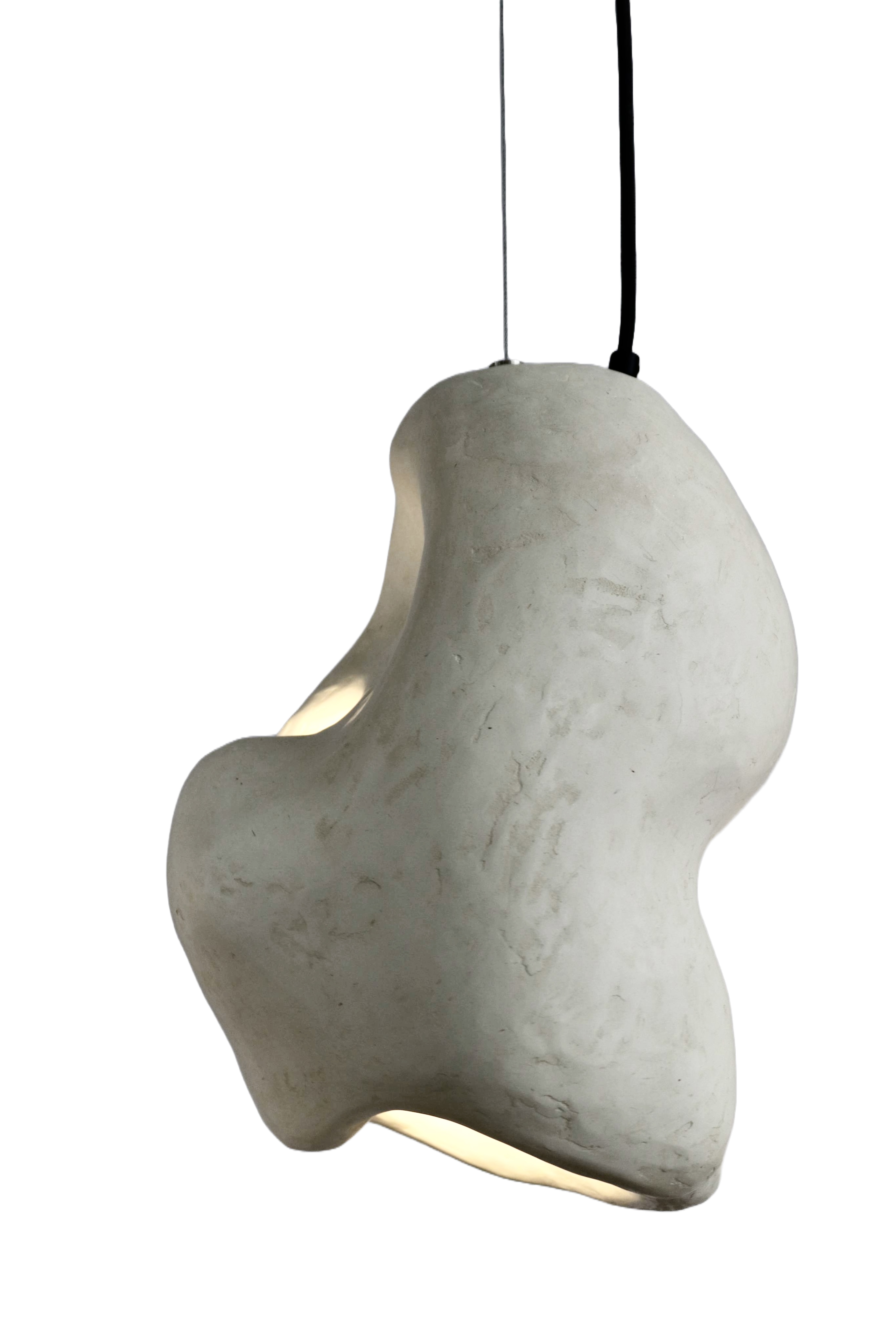 Idy Pendant Lamp #61