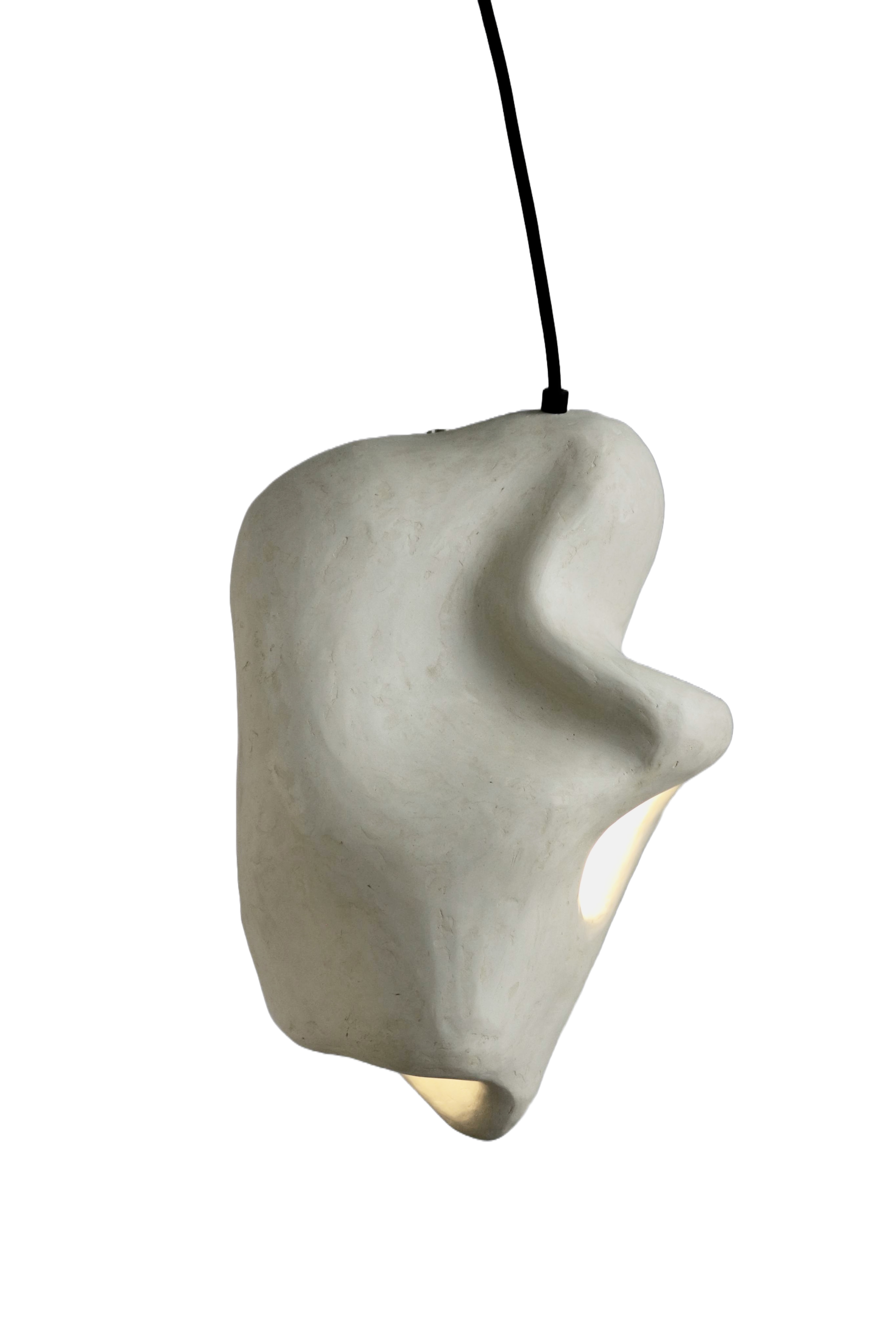 Invr Pendant Lamp #11