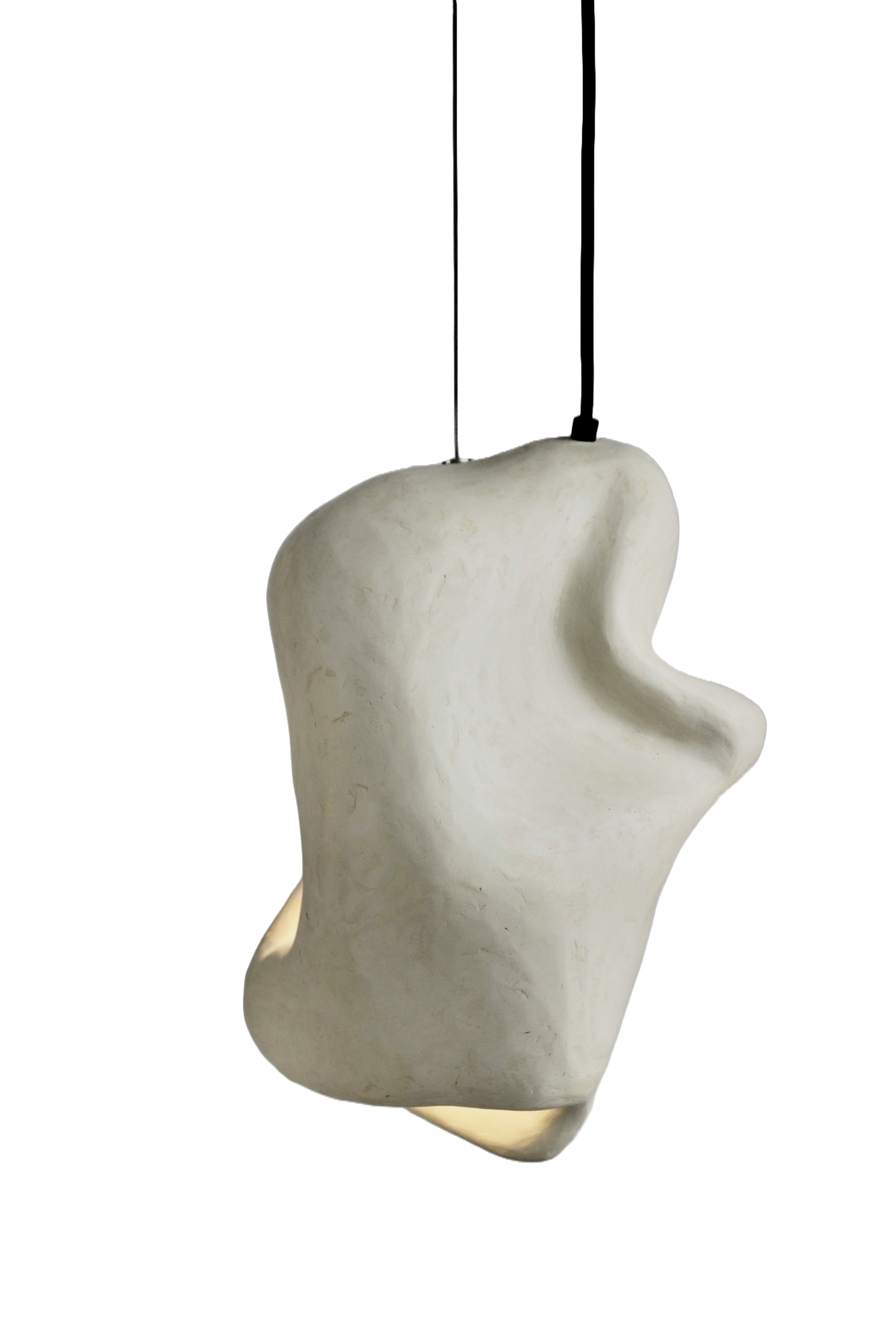 Invr Pendant Lamp #01