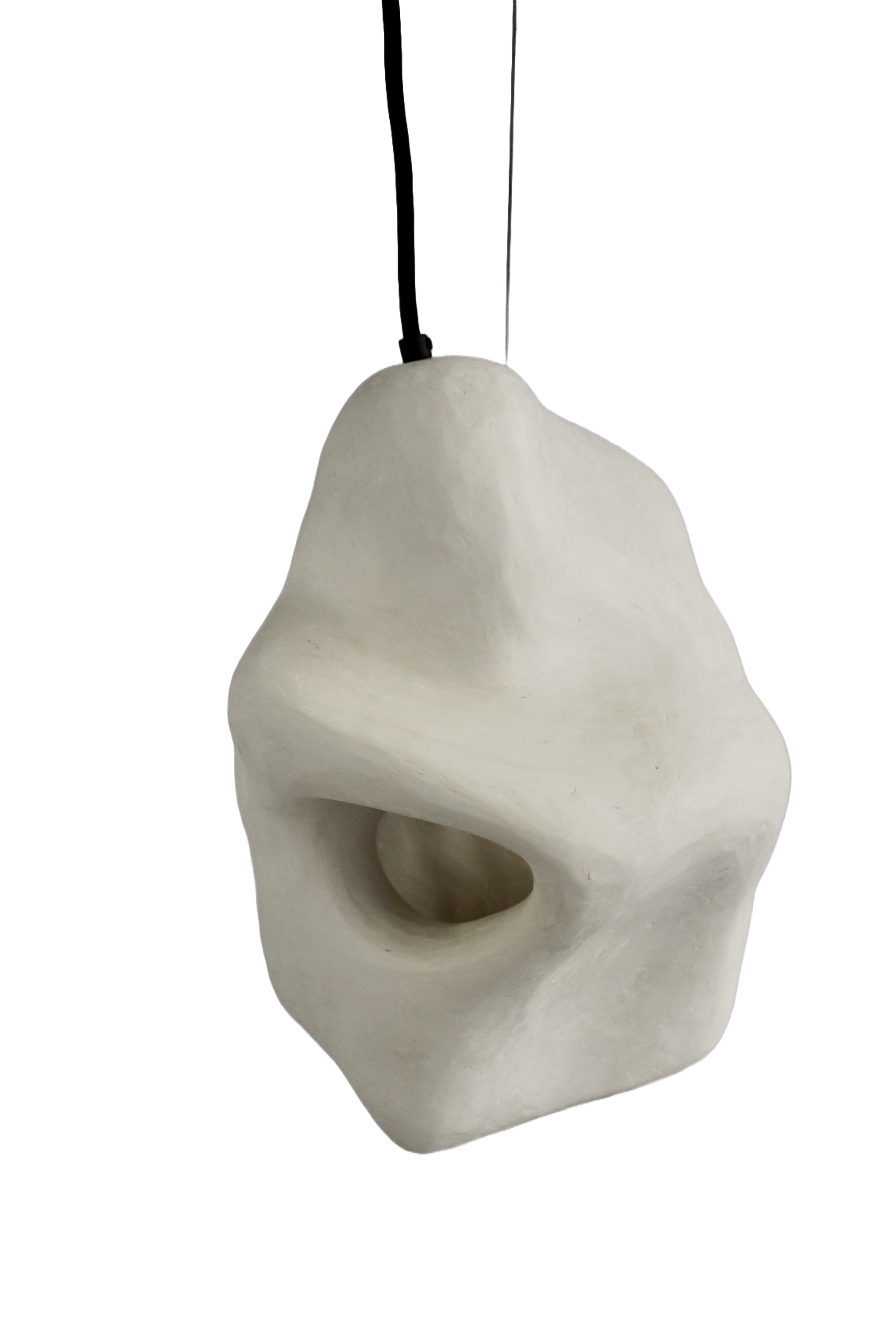 Invr Pendant Lamp #51