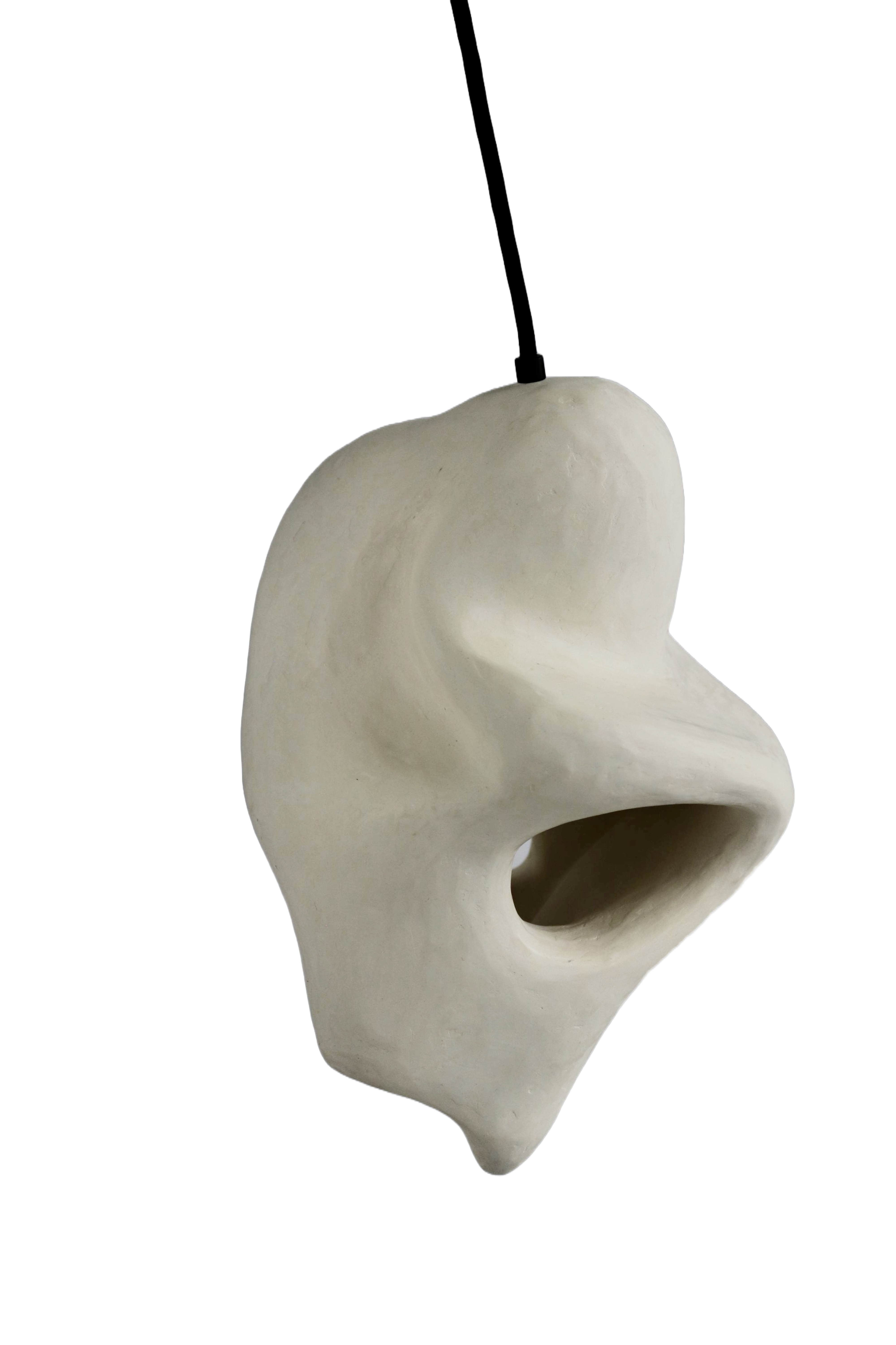 Invr Pendant Lamp #31