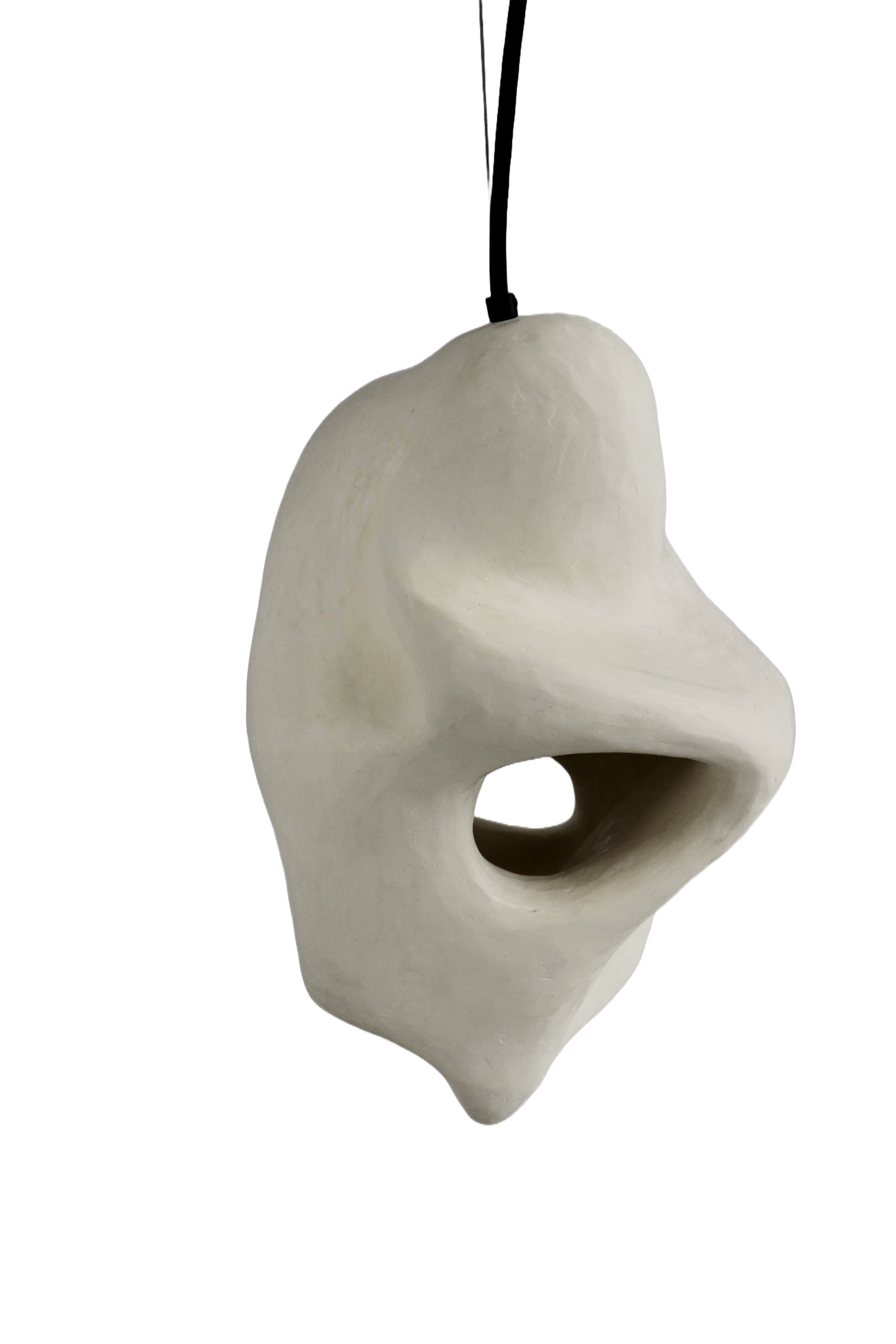 Invr Pendant Lamp #41