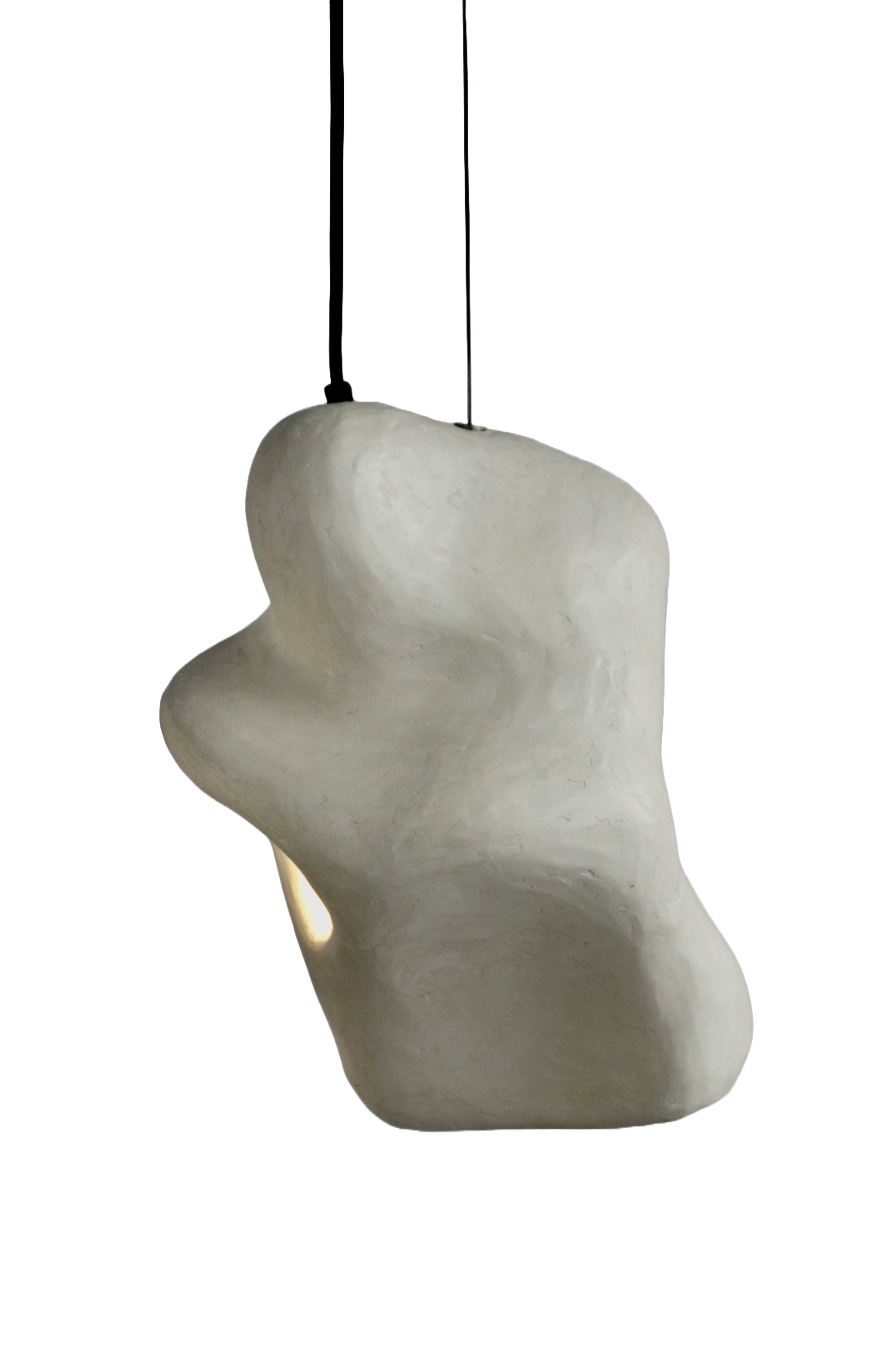 Invr Pendant Lamp #61