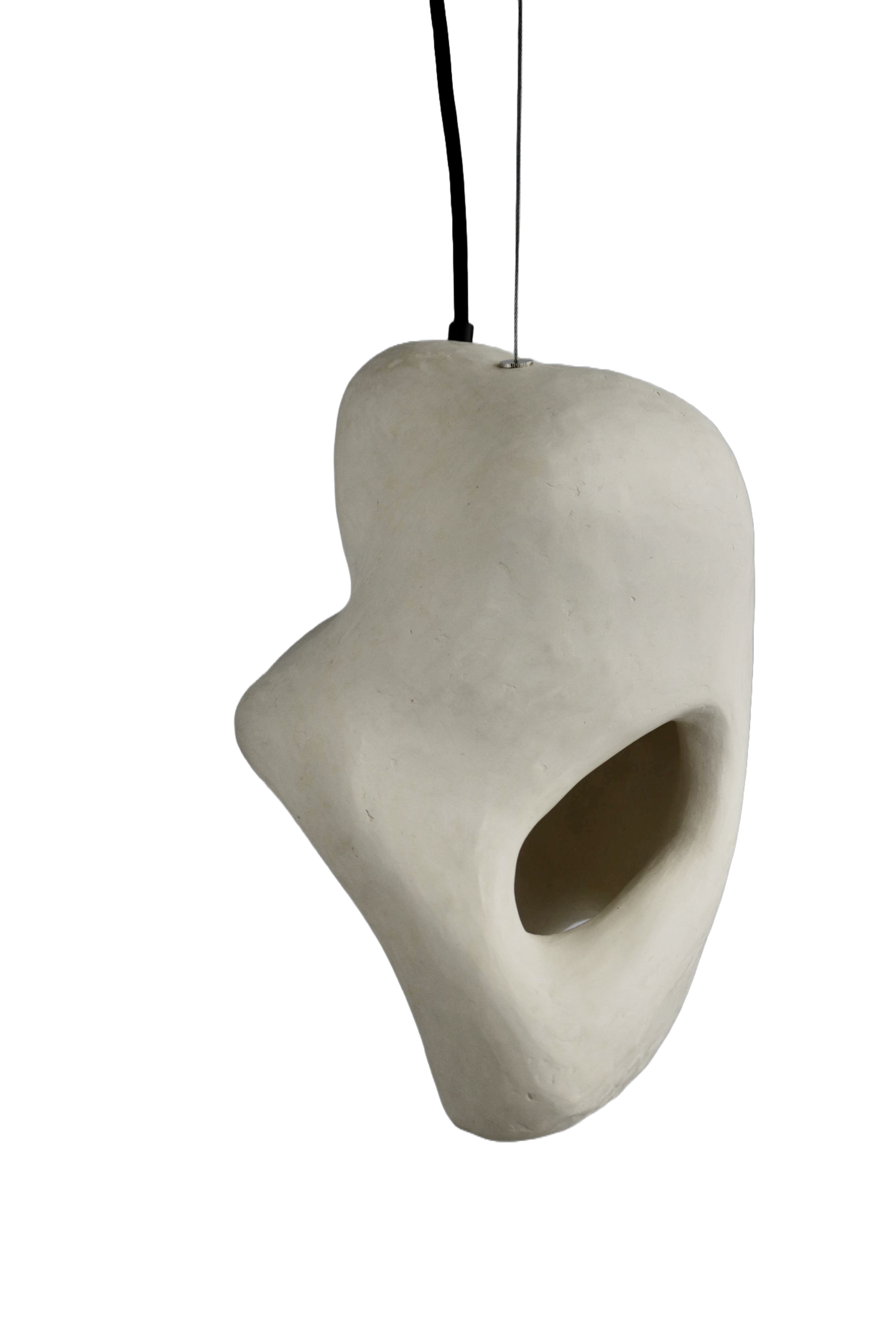 Invr Pendant Lamp #101