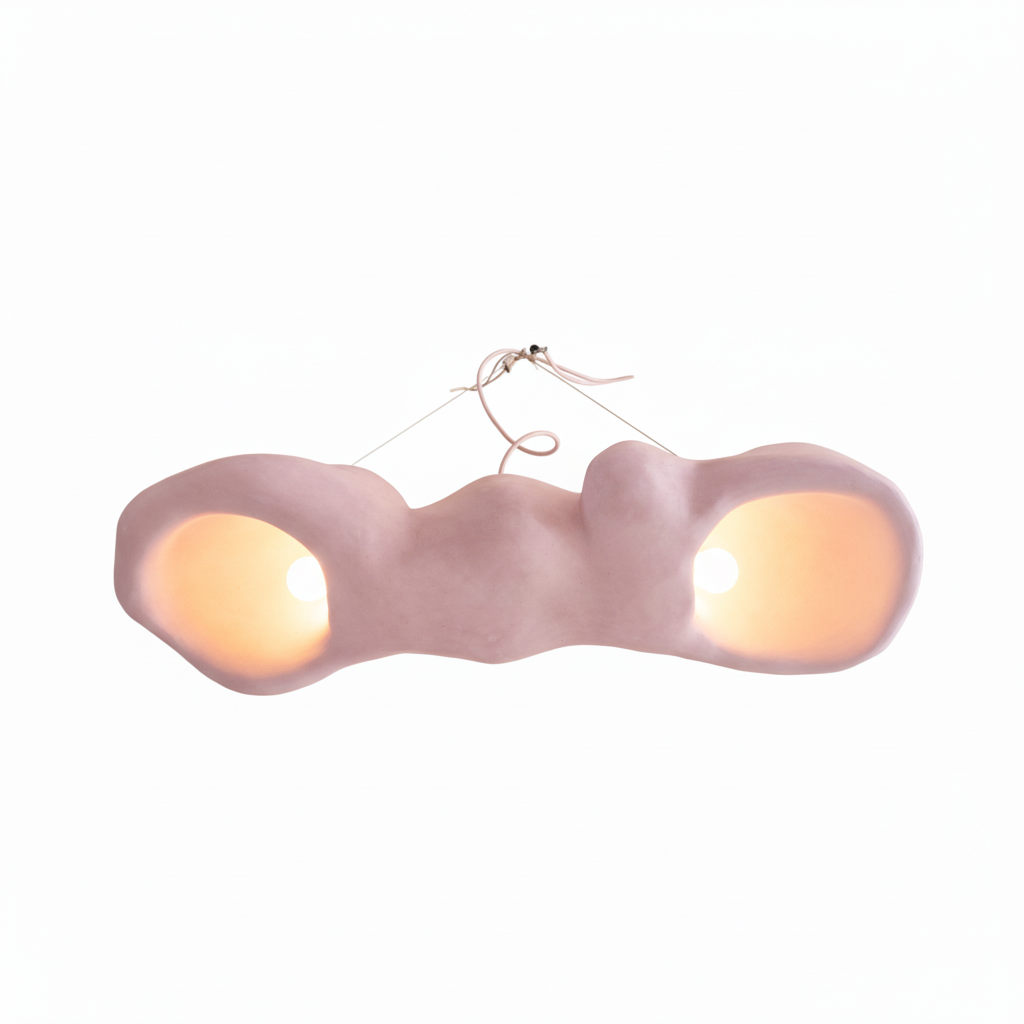 Noda Pendant Lamp #41