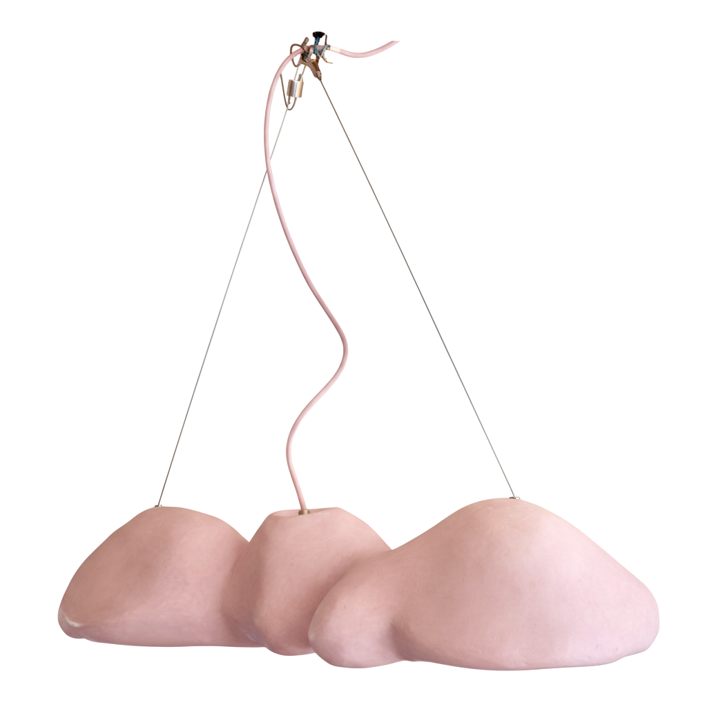 Noda Pendant Lamp #51