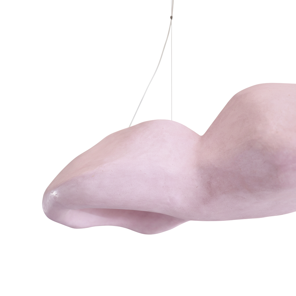 Noda Pendant Lamp #101